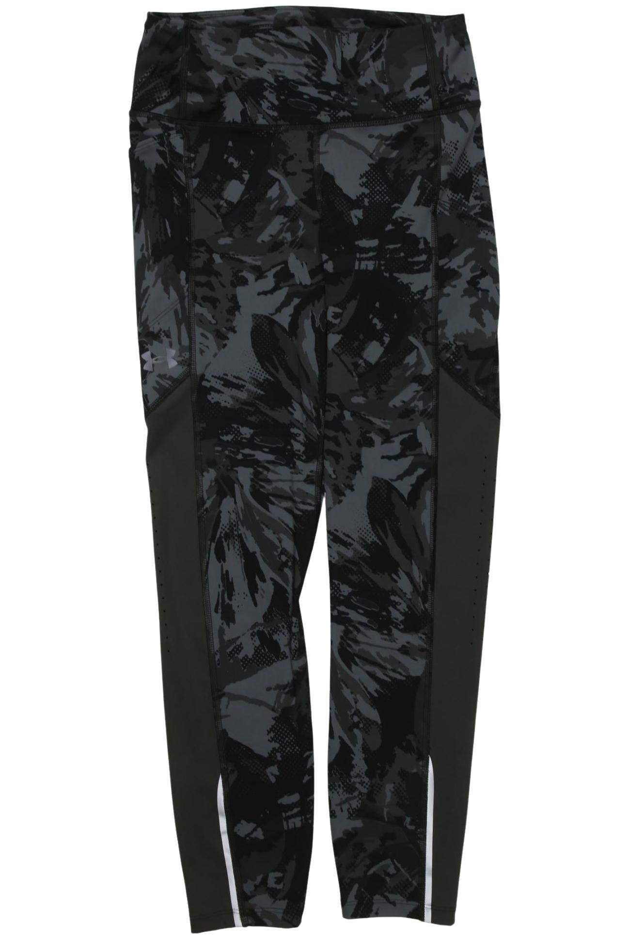 

Under Armour Damen Stoffhose, grün, Gr. 0