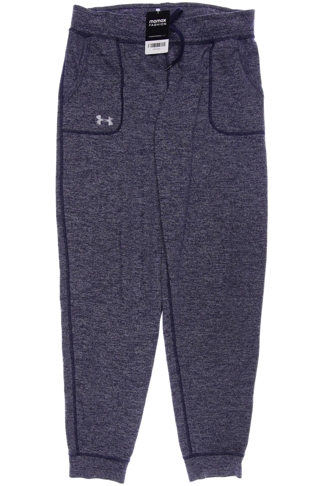 

UNDER ARMOUR Damen Stoffhose, marineblau