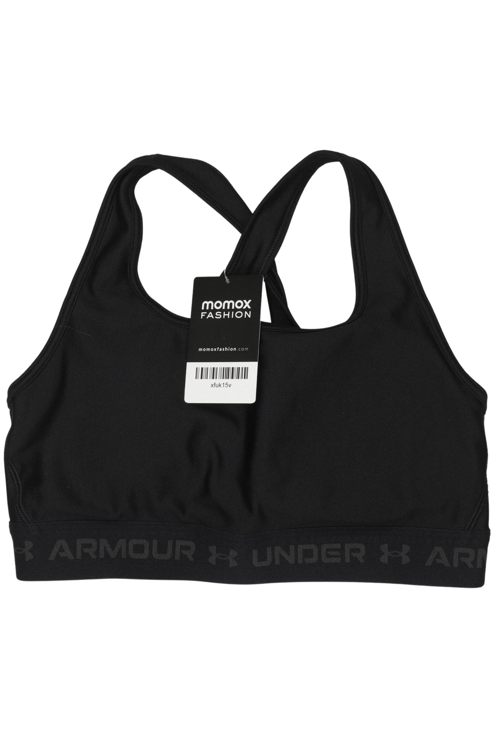 

Under Armour Damen Top, schwarz, Gr. 38
