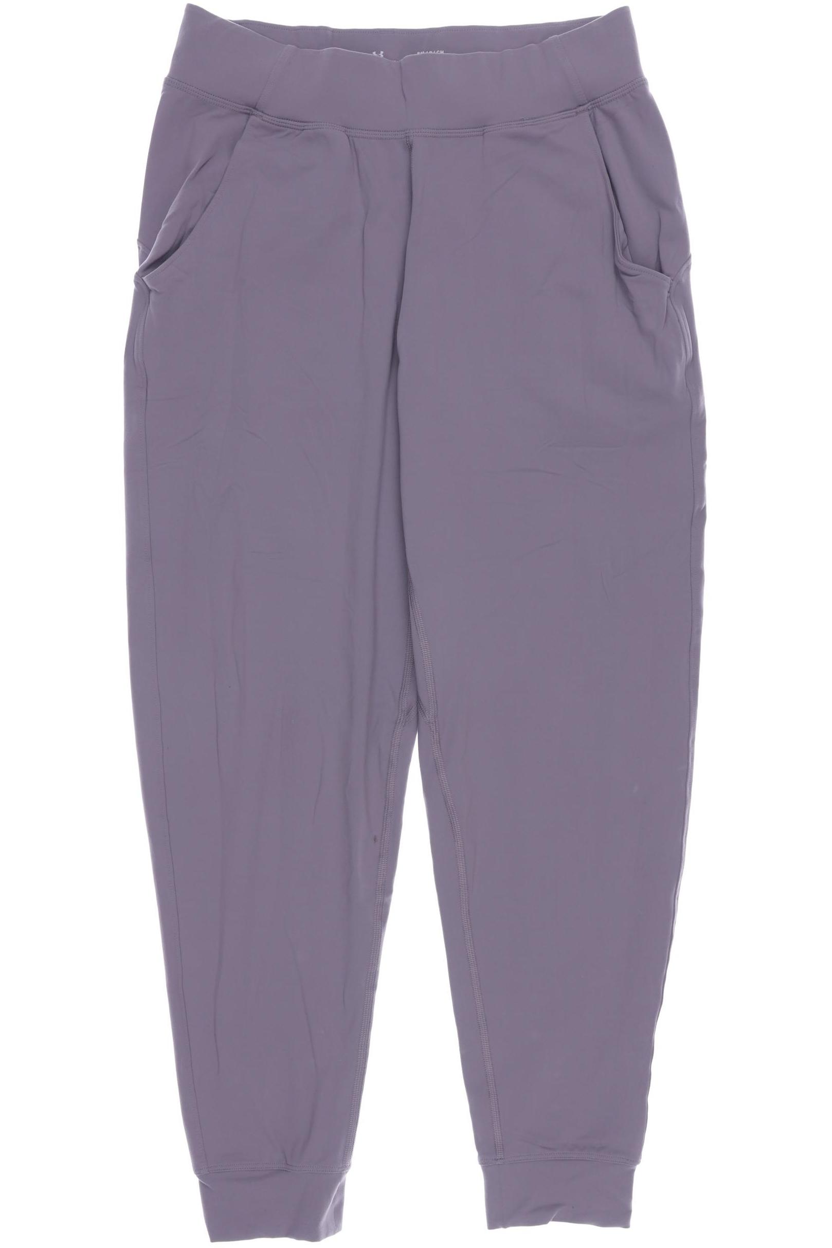 

Under Armour Damen Stoffhose, flieder, Gr. 36