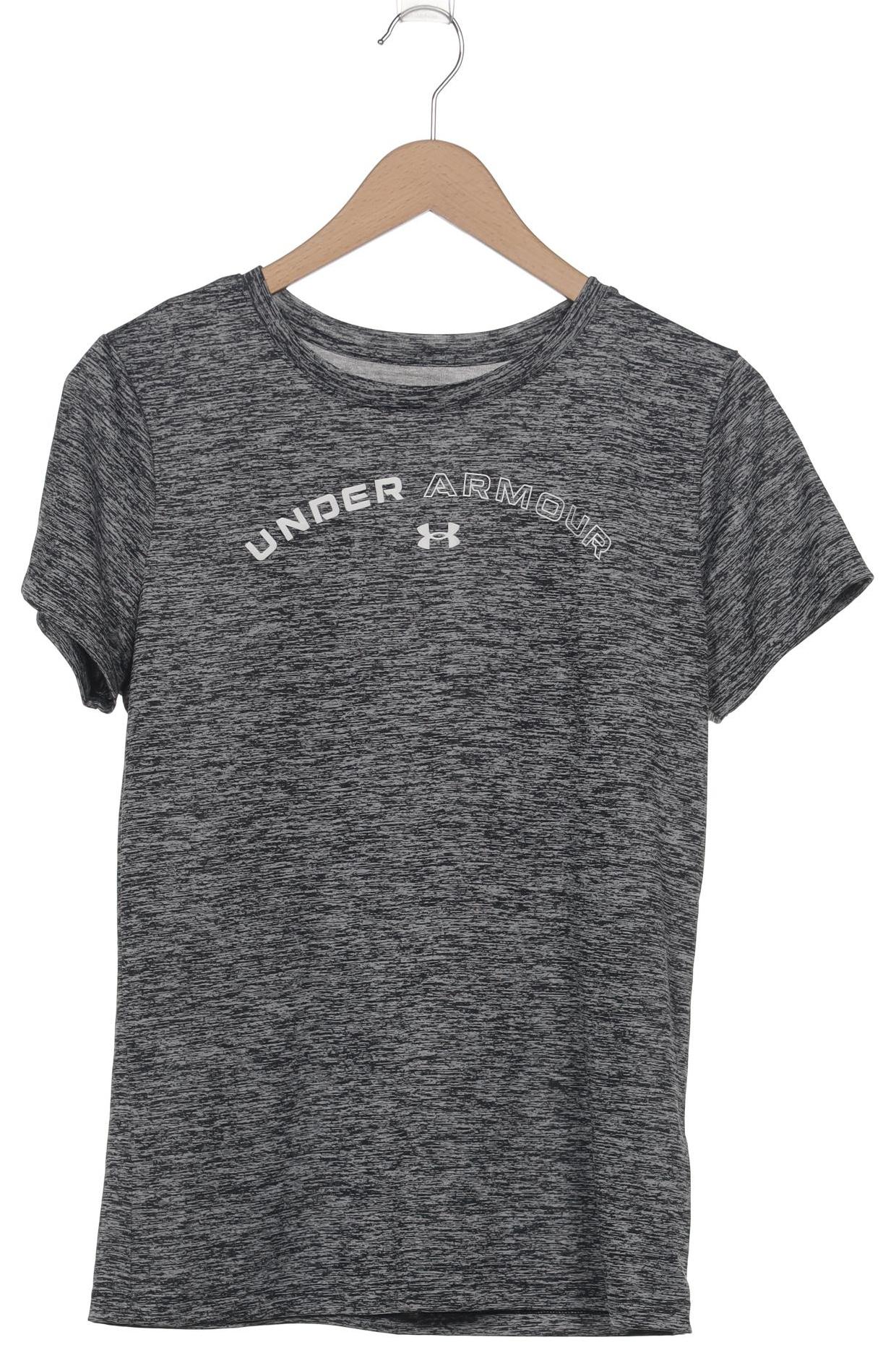 

Under Armour Damen T-Shirt, grau, Gr. 38