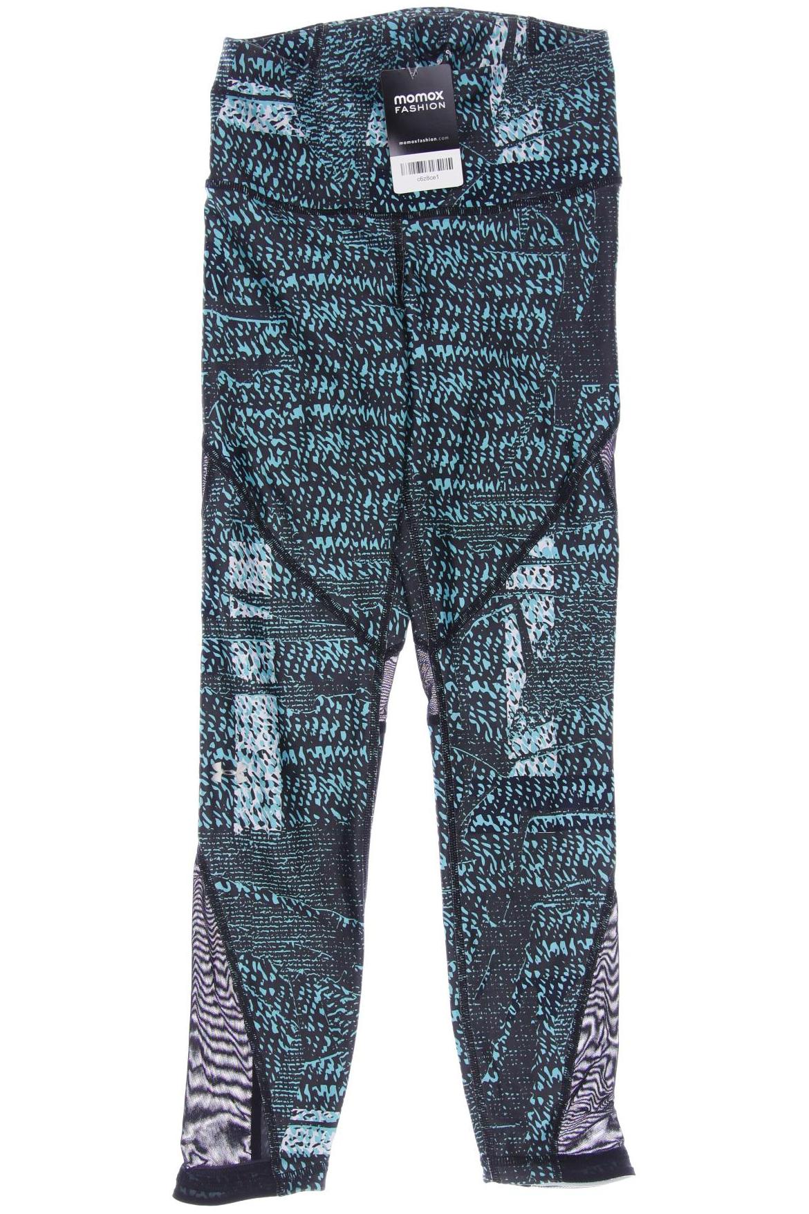 

UNDER ARMOUR Damen Stoffhose, schwarz