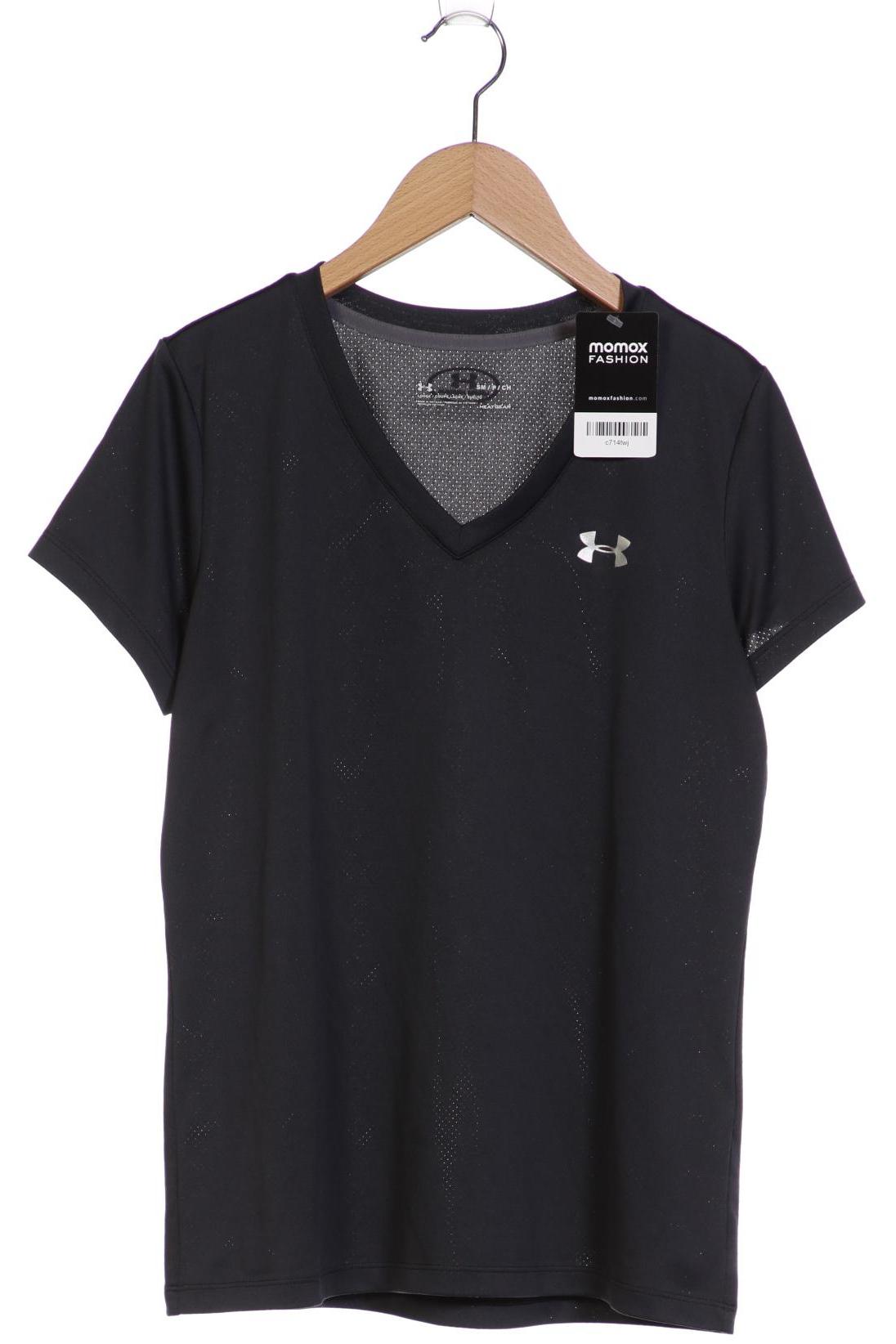 

UNDER ARMOUR Damen T-Shirt, grau