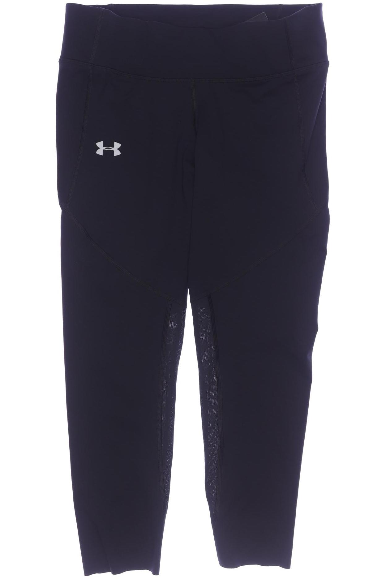 

Under Armour Damen Stoffhose, schwarz, Gr. 0