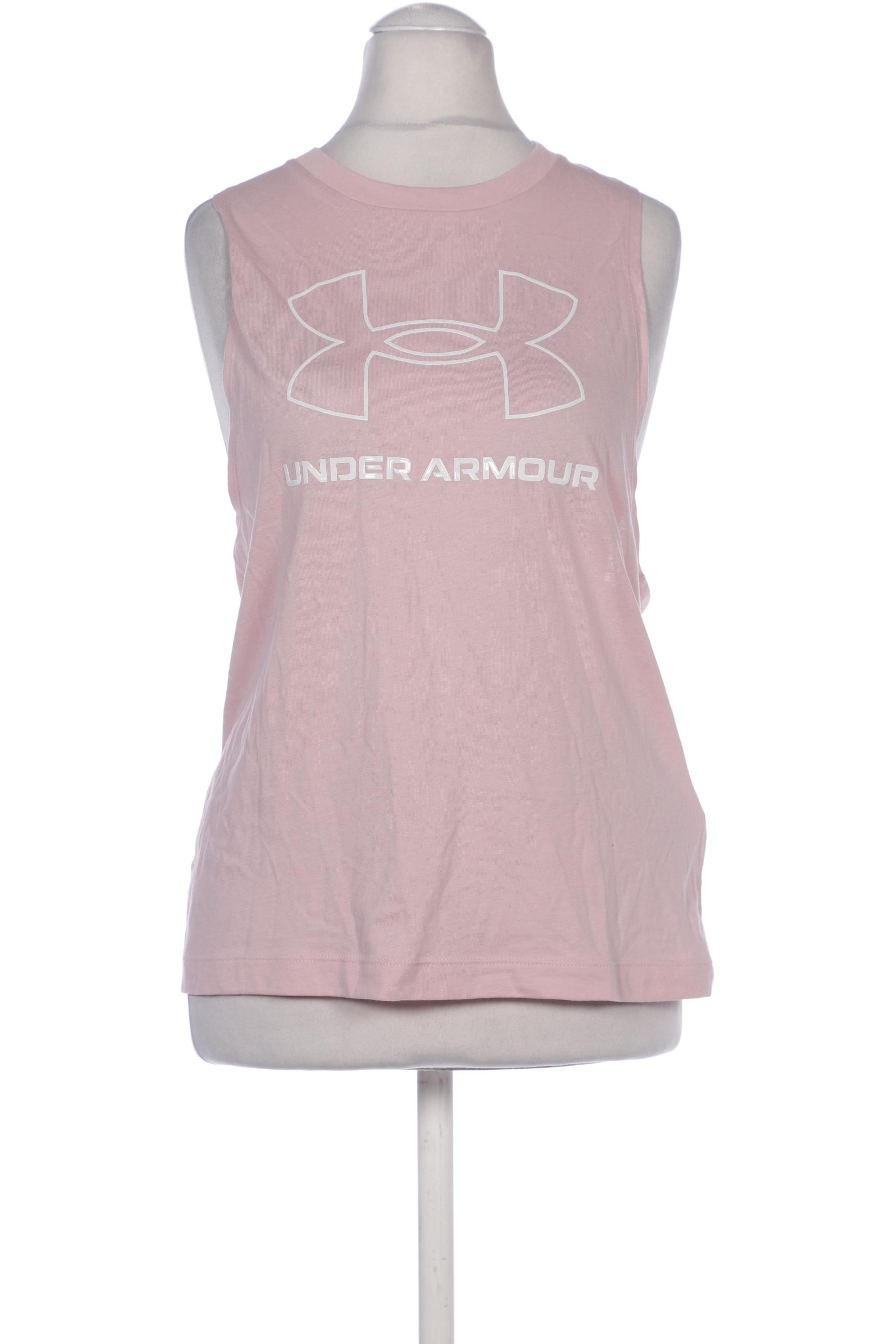

Under Armour Damen Top, pink, Gr. 36