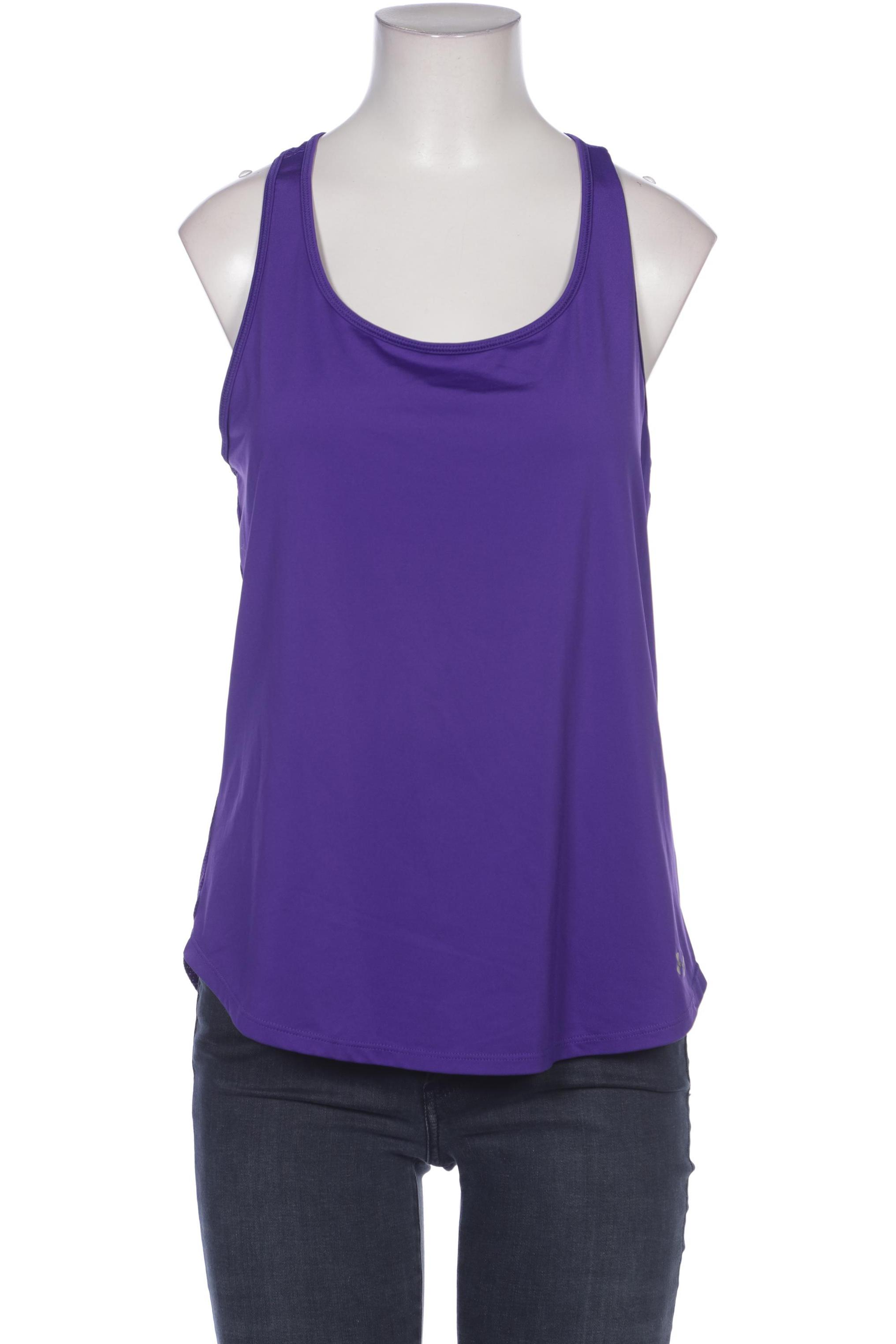 

Under Armour Damen Top, flieder, Gr. 38