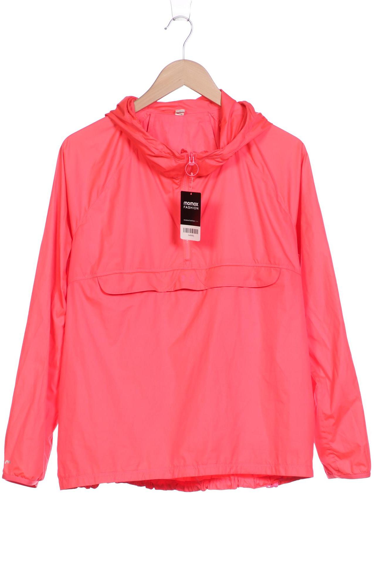 

Under Armour Damen Jacke, neon, Gr. 38