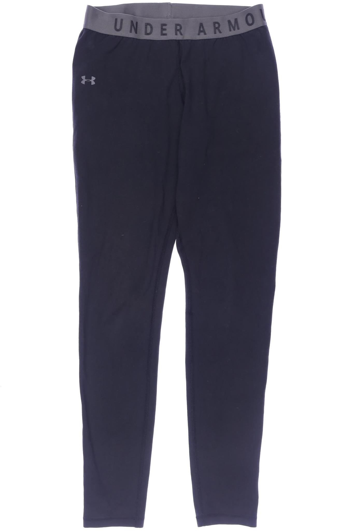 

Under Armour Damen Stoffhose, schwarz, Gr. 24