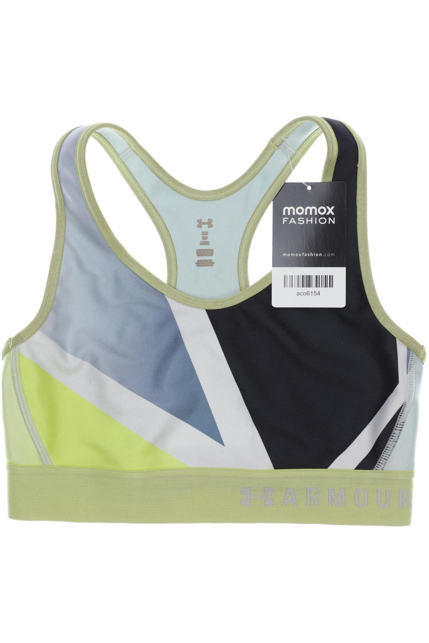 

Under Armour Damen Top, mehrfarbig, Gr. 34