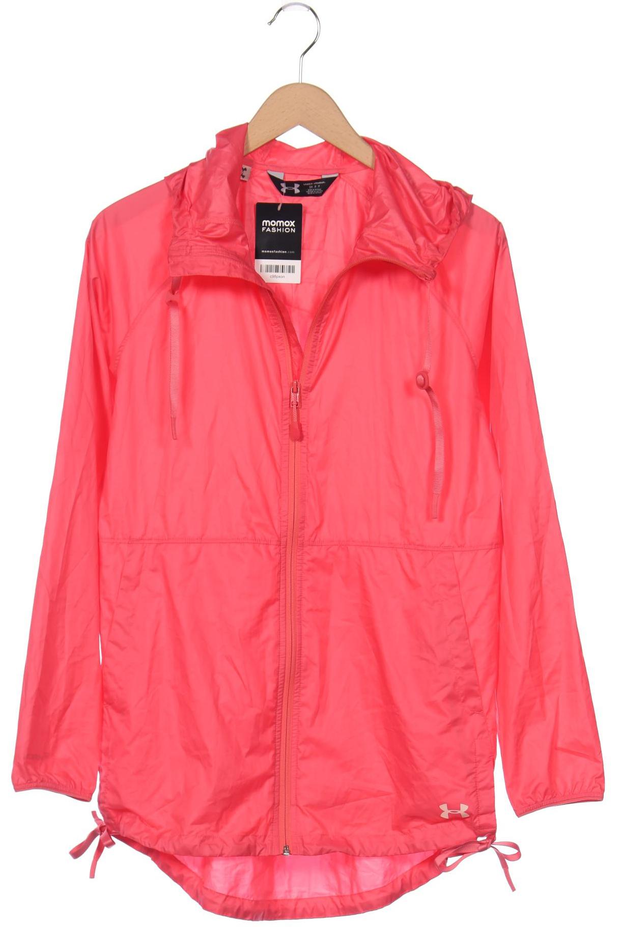

UNDER ARMOUR Damen Jacke, pink