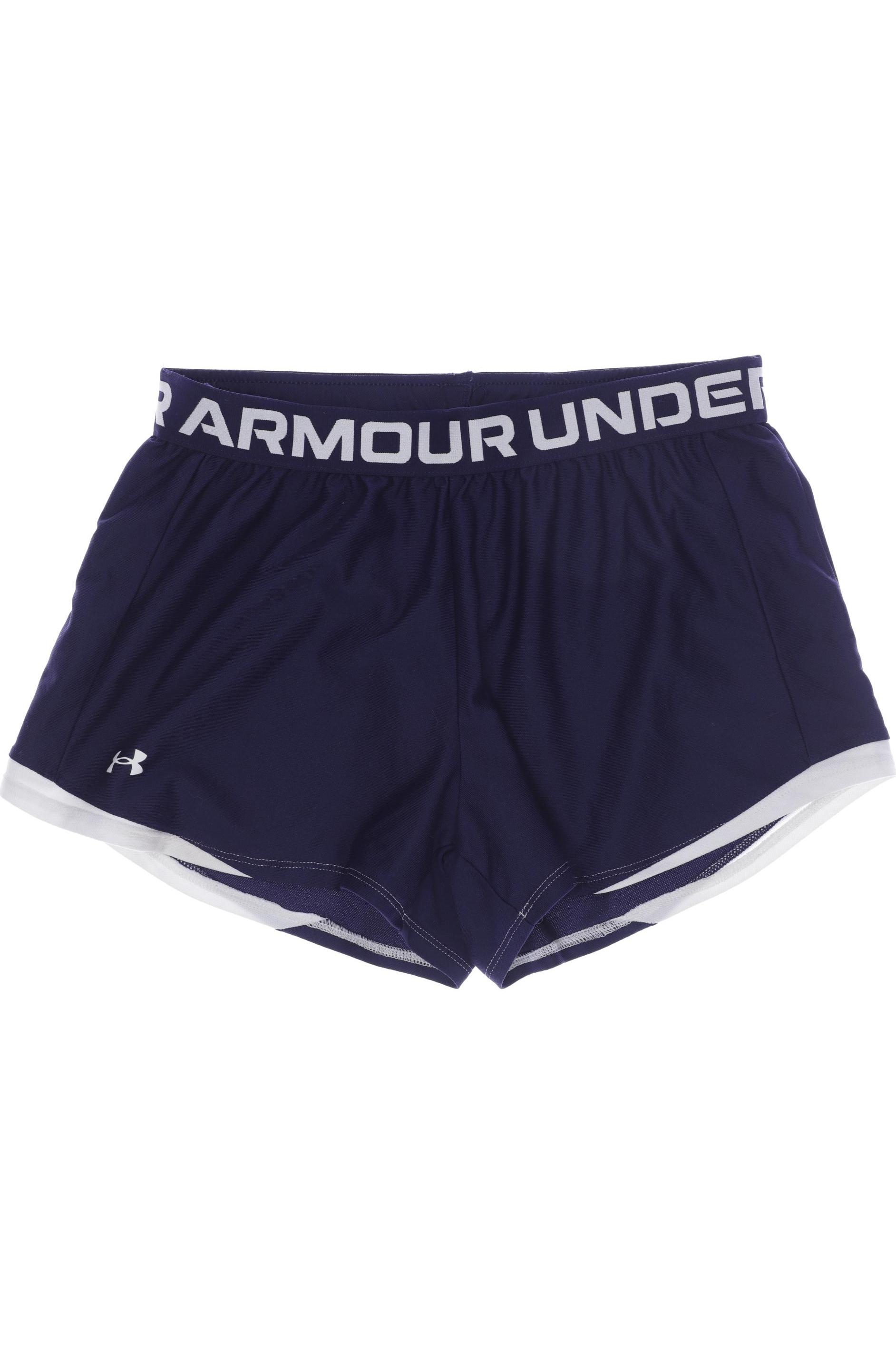 

UNDER ARMOUR Damen Shorts, marineblau