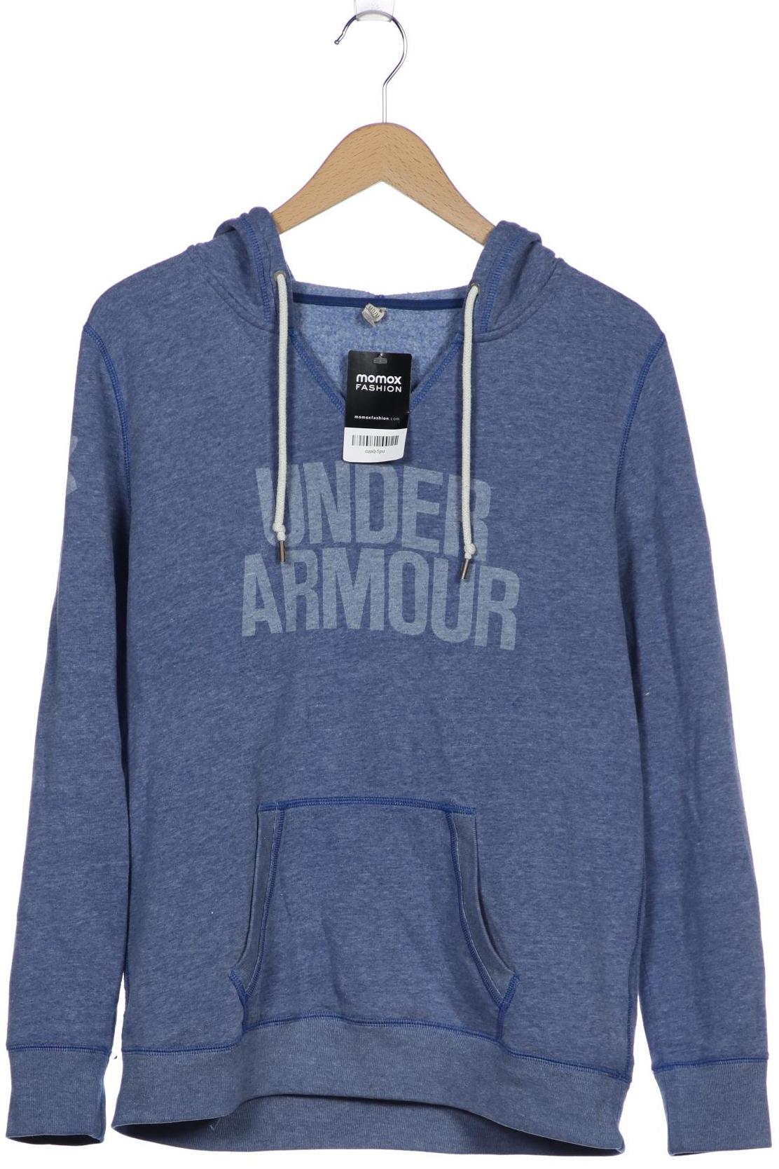 

UNDER ARMOUR Damen Kapuzenpullover, blau