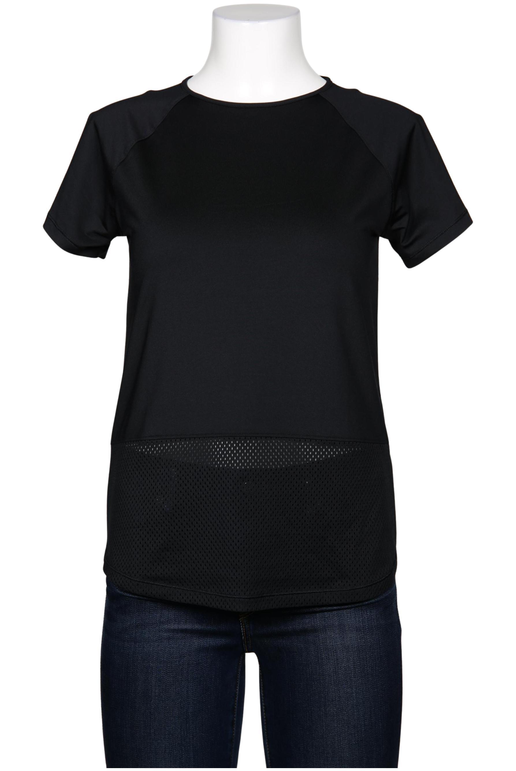 

Under Armour Damen T-Shirt, schwarz, Gr. 38