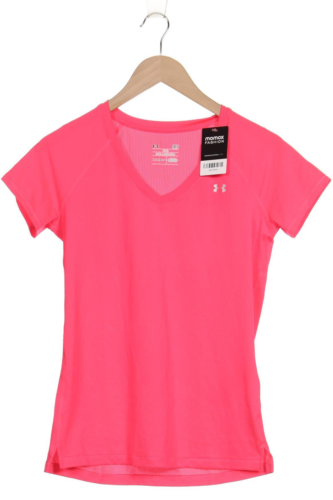 

Under Armour Damen T-Shirt, neon, Gr. 36