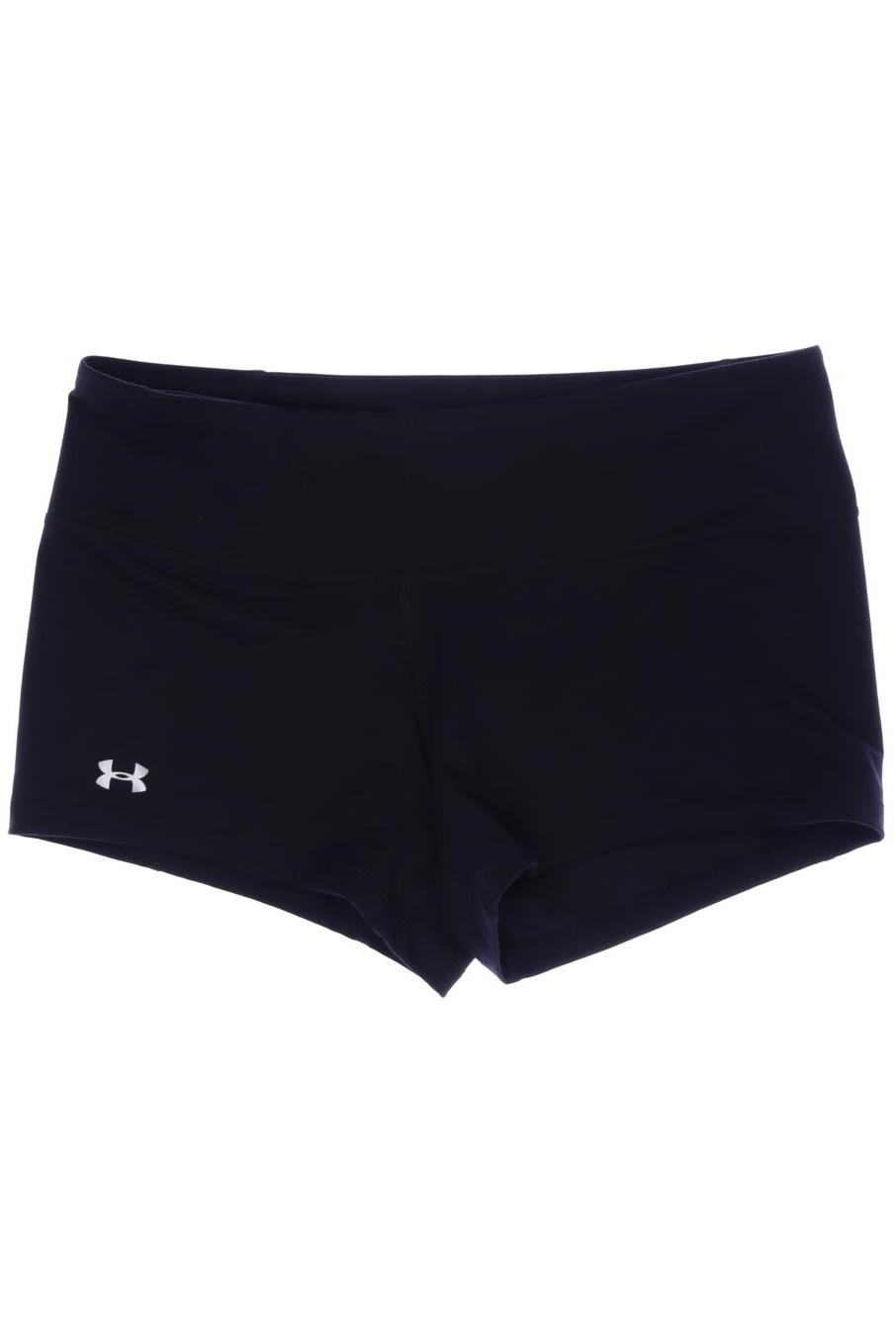 

Under Armour Damen Shorts, schwarz, Gr. 38