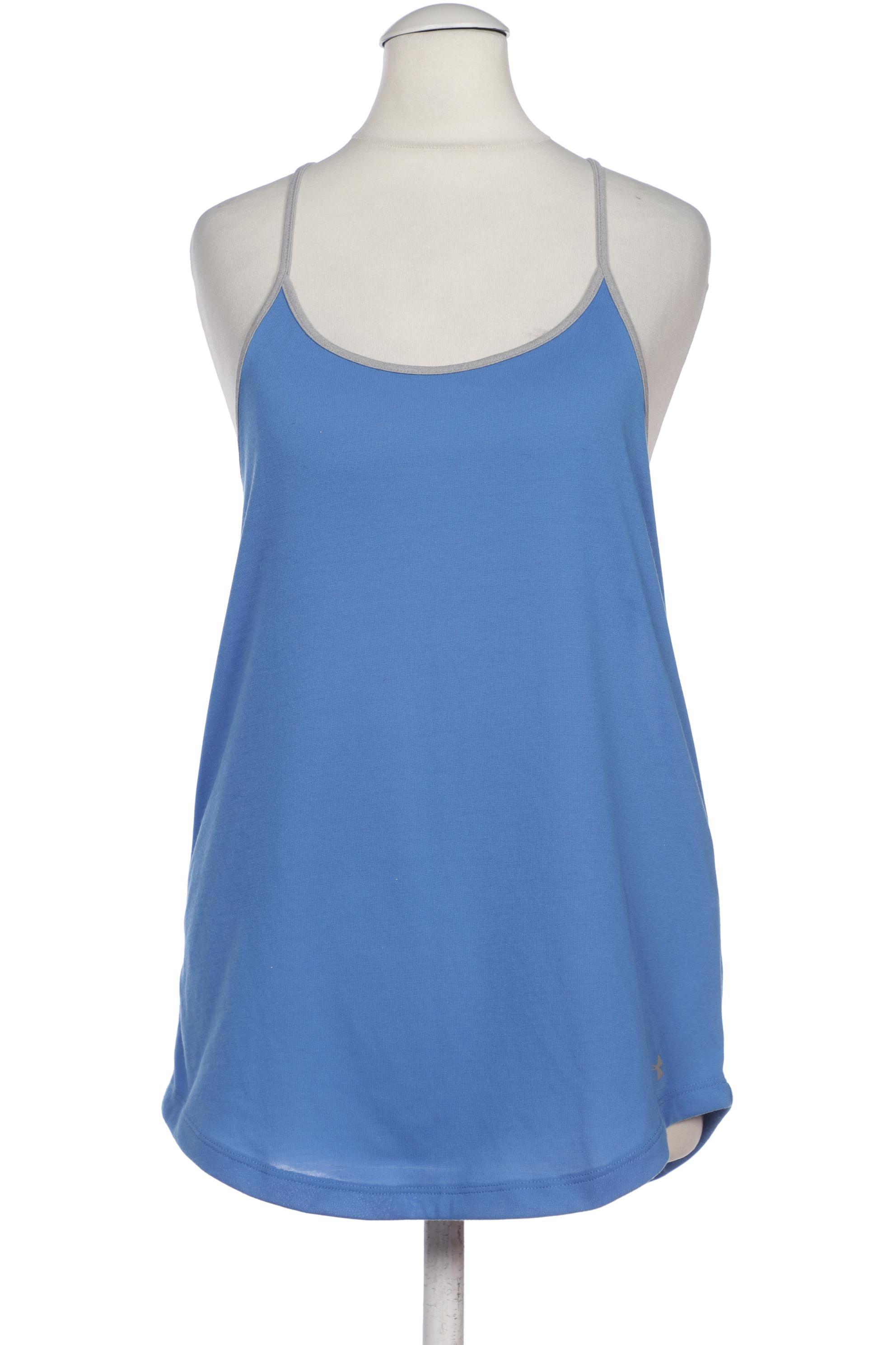 

UNDER ARMOUR Damen Top, blau