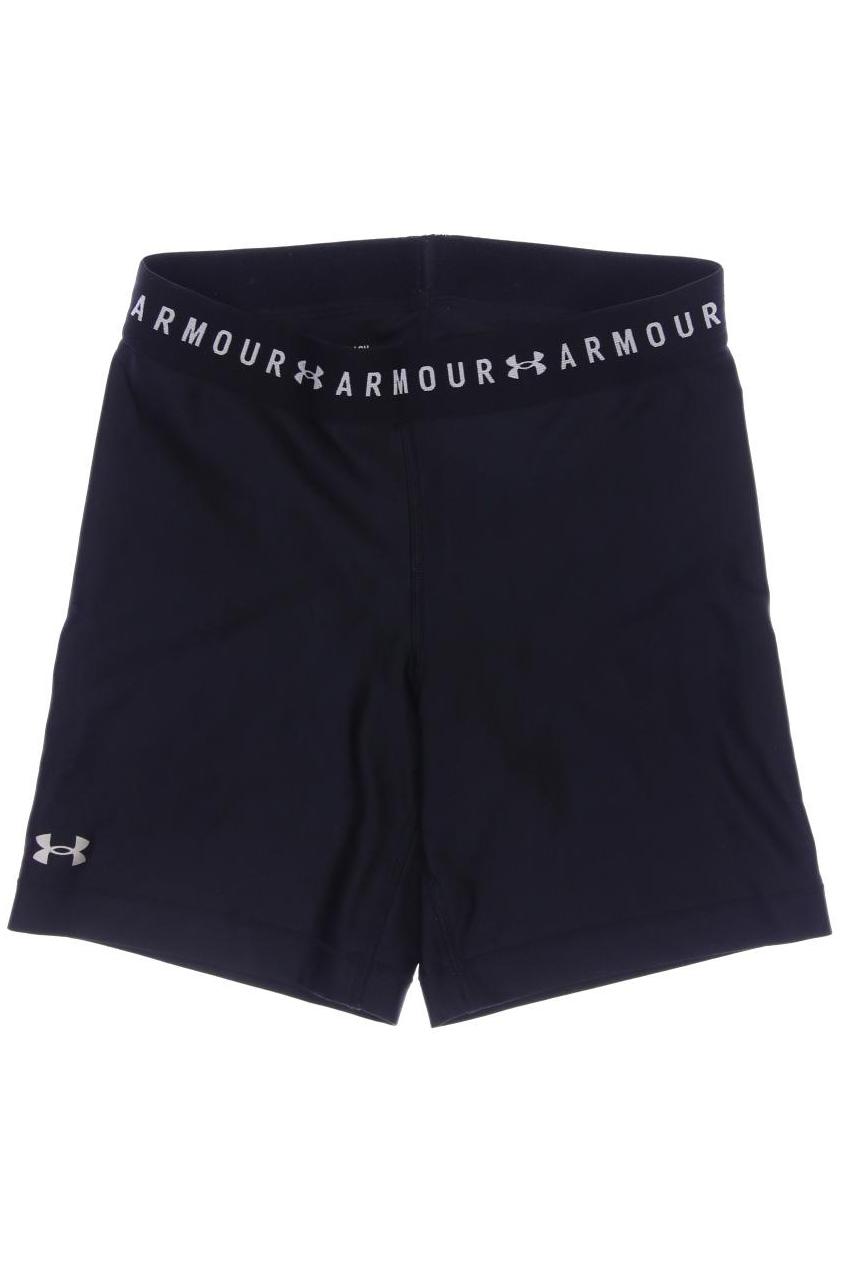 

UNDER ARMOUR Damen Shorts, schwarz