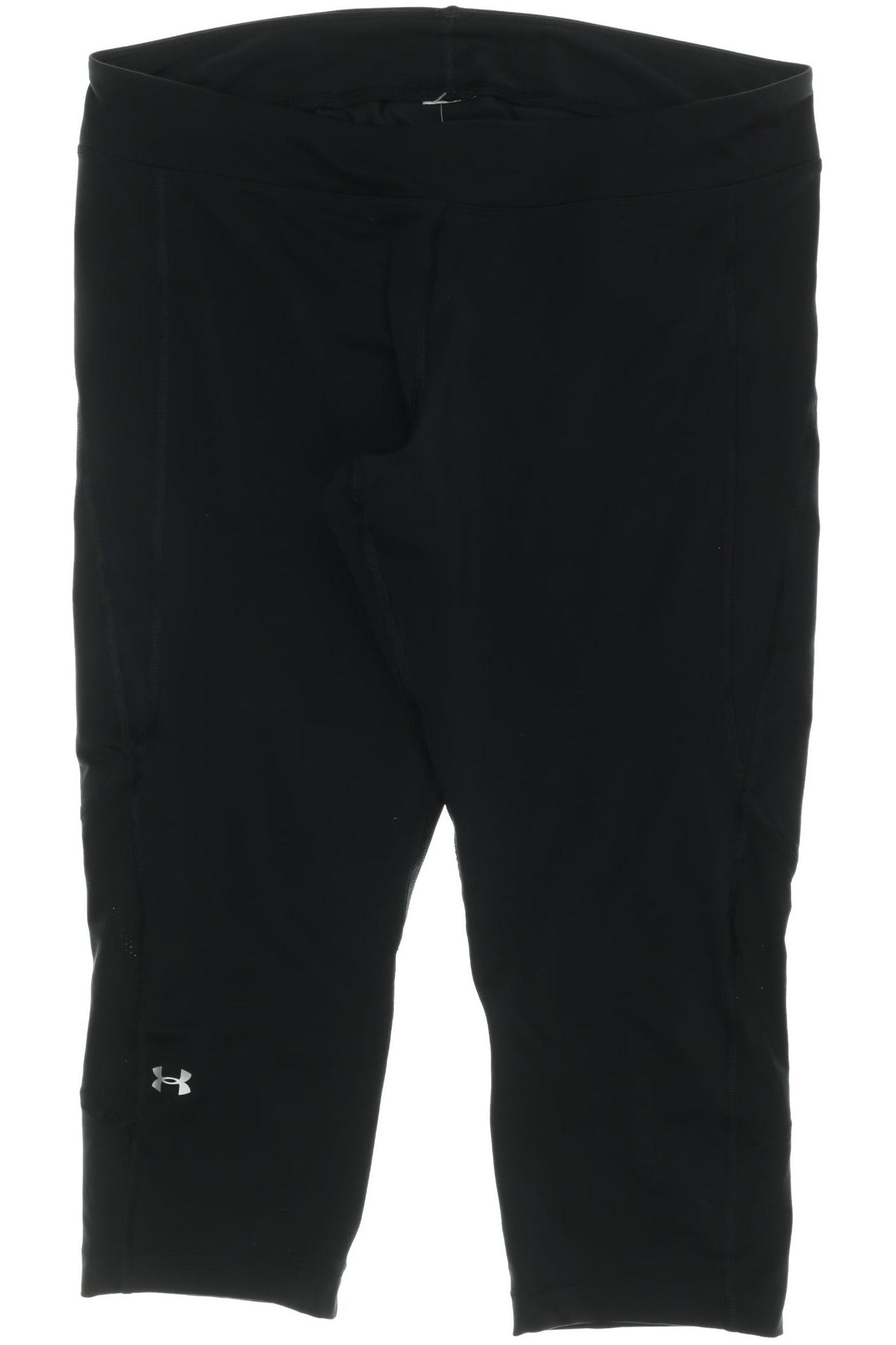 

Under Armour Damen Stoffhose, schwarz, Gr. 0