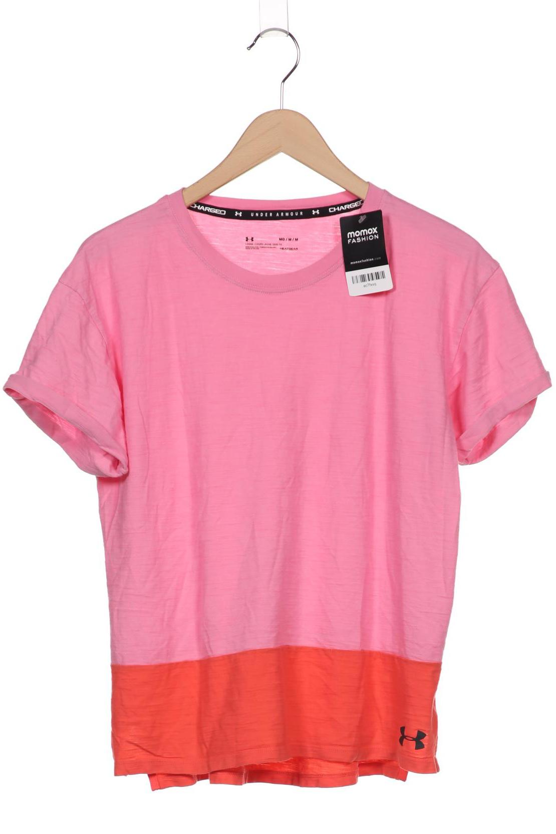 

UNDER ARMOUR Damen T-Shirt, pink