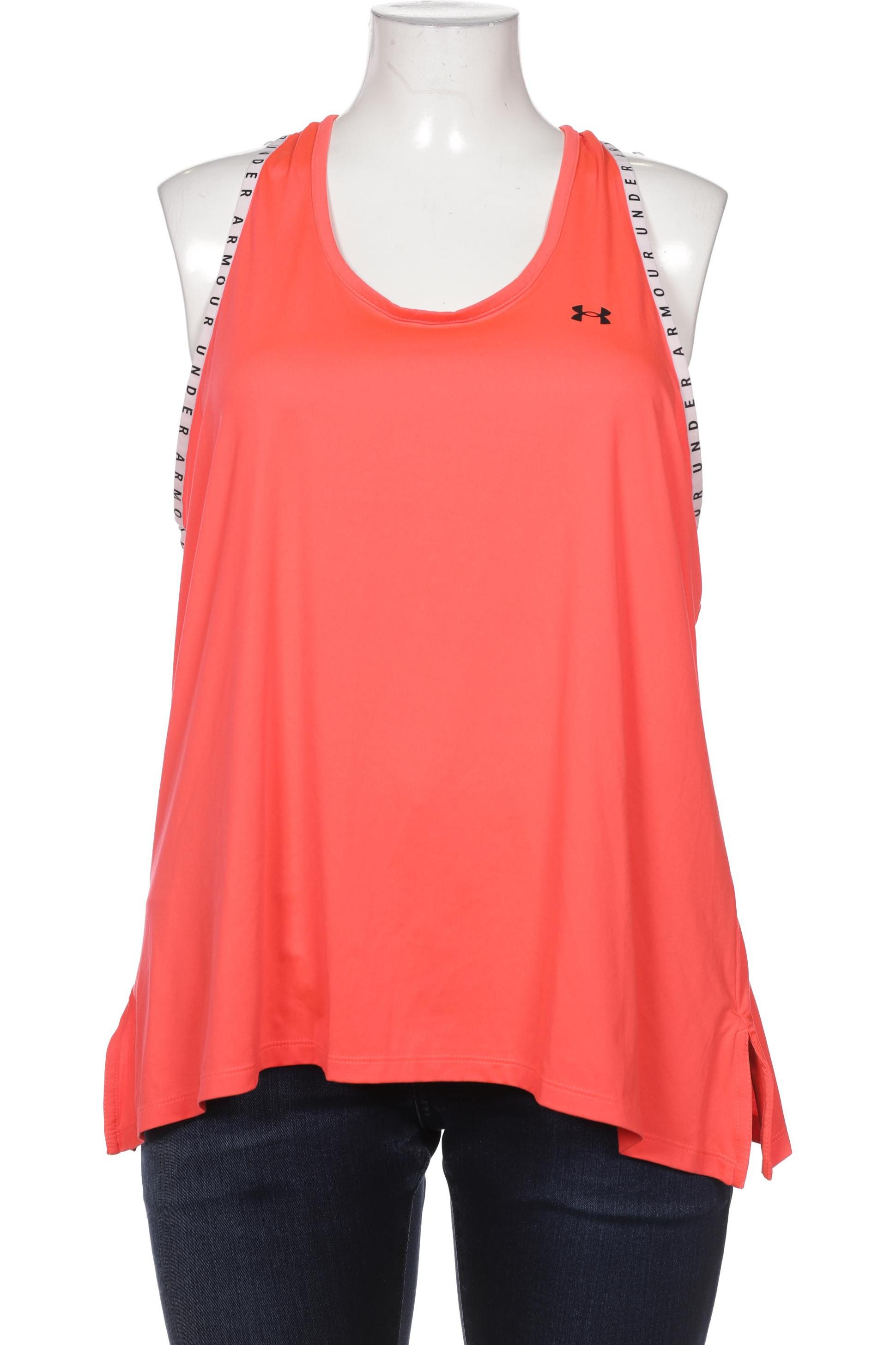 

Under Armour Damen Top, pink, Gr. 48