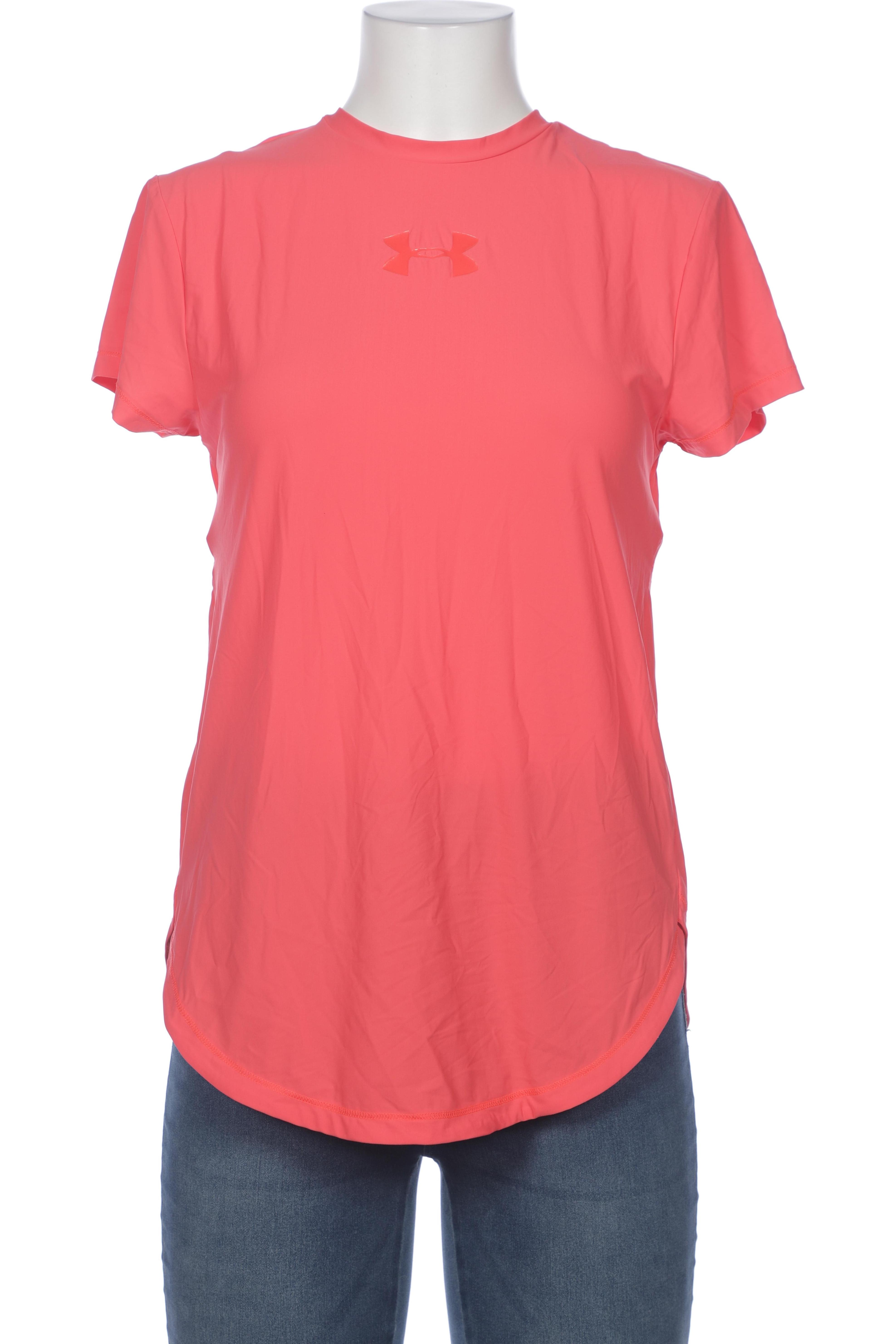 

Under Armour Damen T-Shirt, neon, Gr. 42