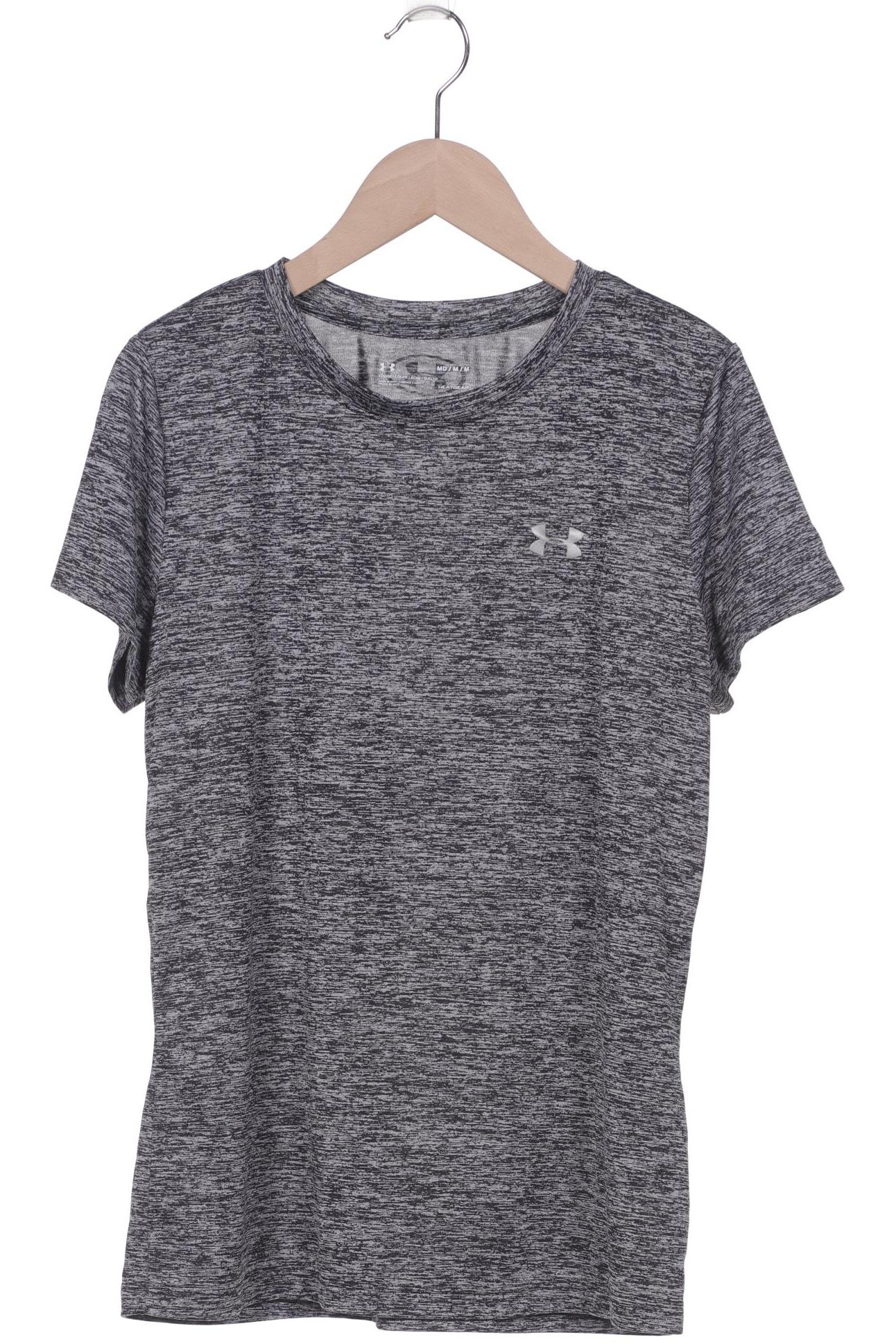 

UNDER ARMOUR Damen T-Shirt, schwarz