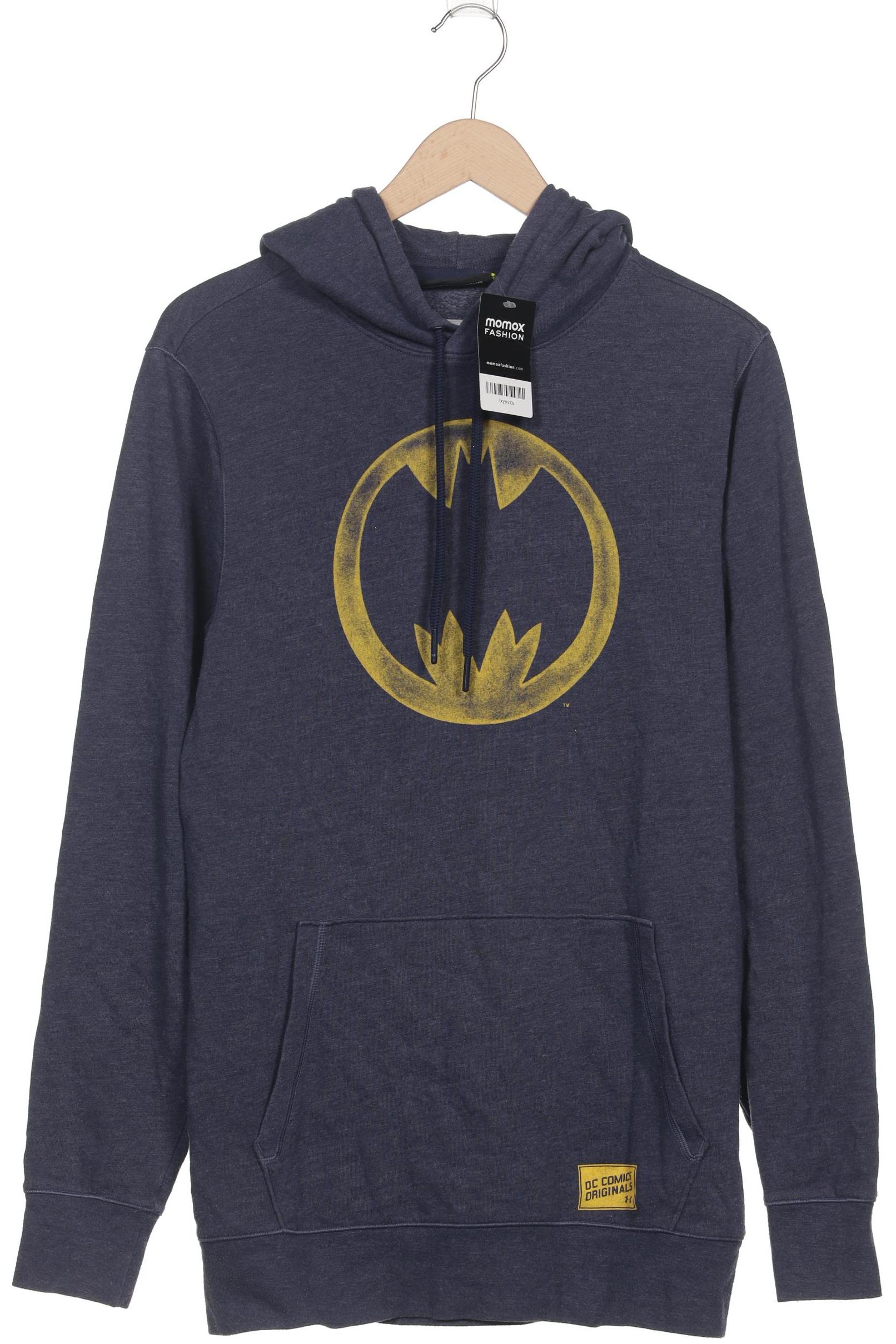 

Under Armour Damen Kapuzenpullover, marineblau, Gr. 36