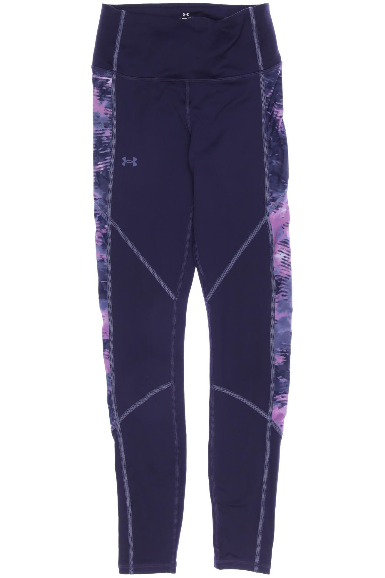 

Under Armour Damen Stoffhose, blau, Gr. 0