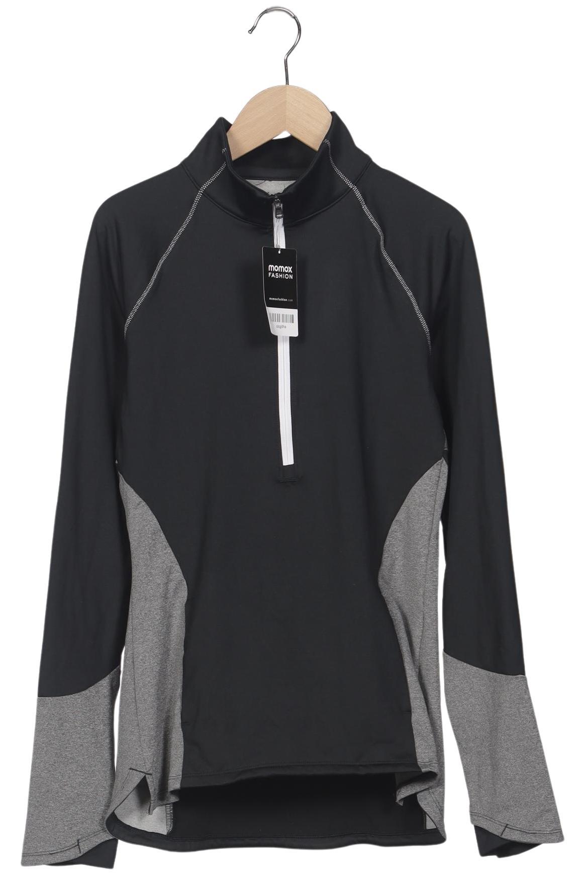 

Under Armour Damen Langarmshirt, mehrfarbig, Gr. 34