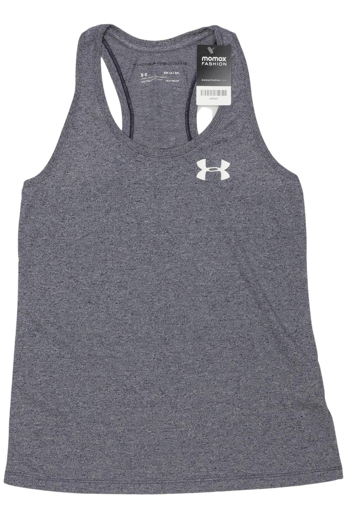 

Under Armour Damen Top, marineblau, Gr. 36