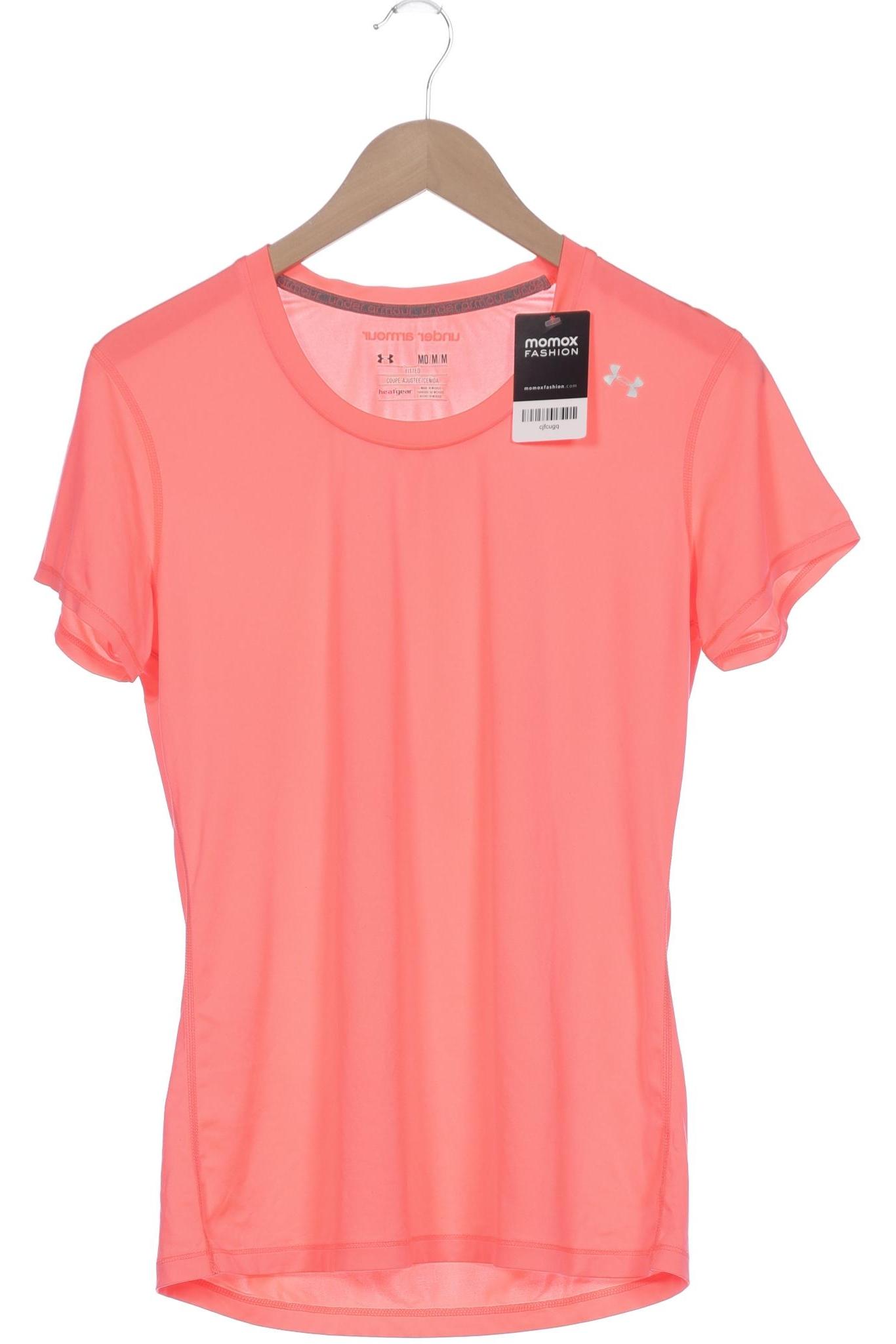 

Under Armour Damen T-Shirt, pink, Gr. 38
