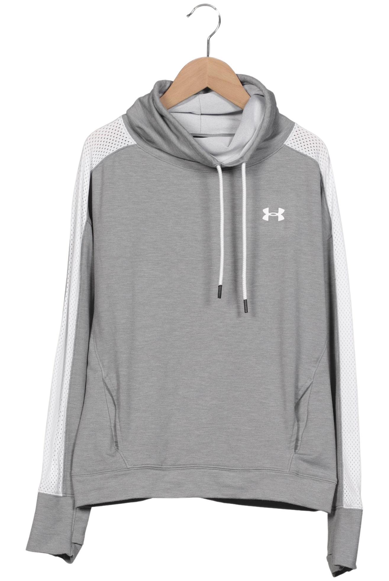 

Under Armour Damen Sweatshirt, grau, Gr. 36