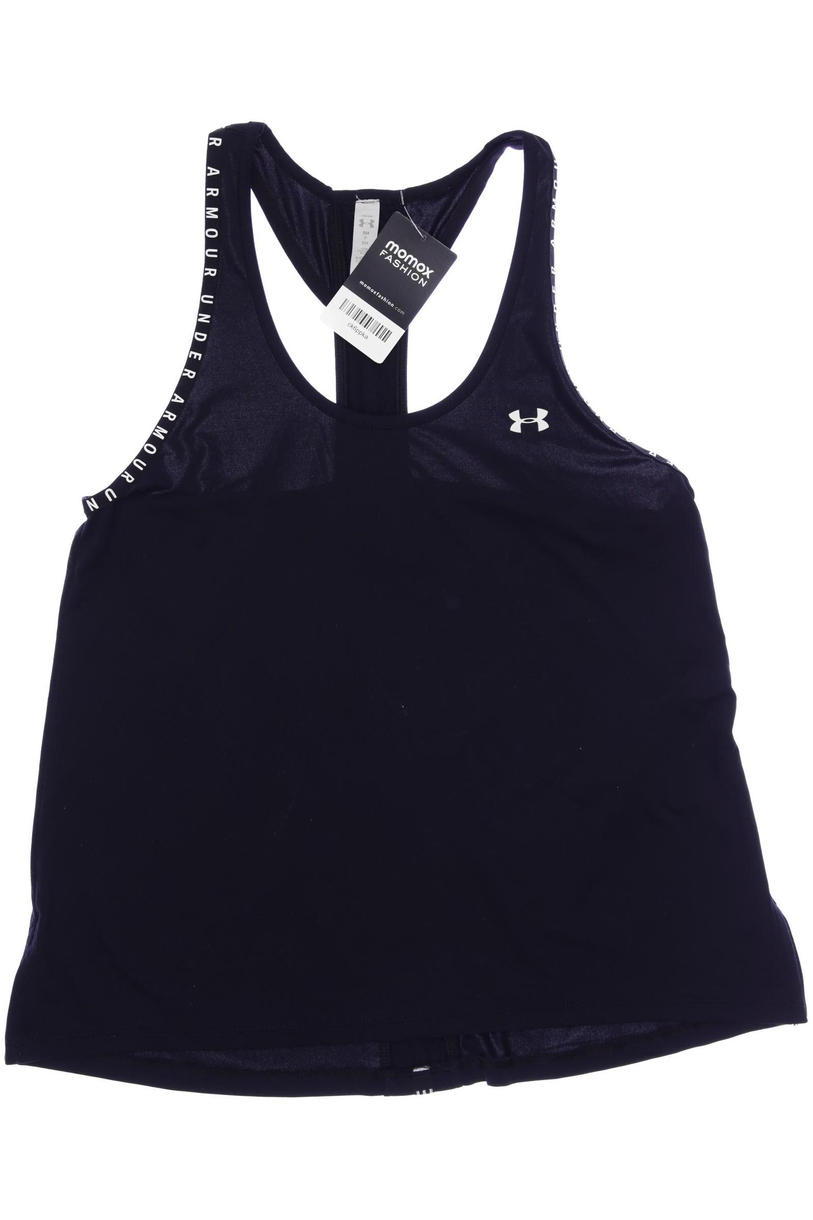 

Under Armour Damen Top, schwarz, Gr. 36