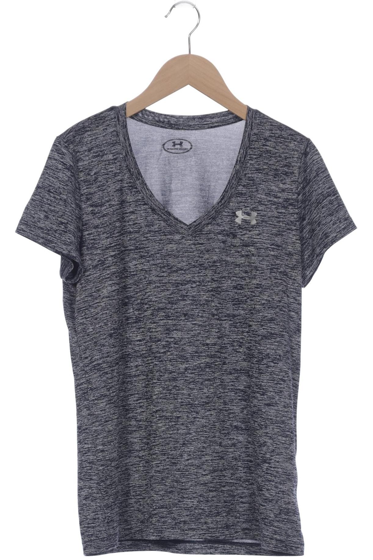 

Under Armour Damen T-Shirt, marineblau, Gr. 38