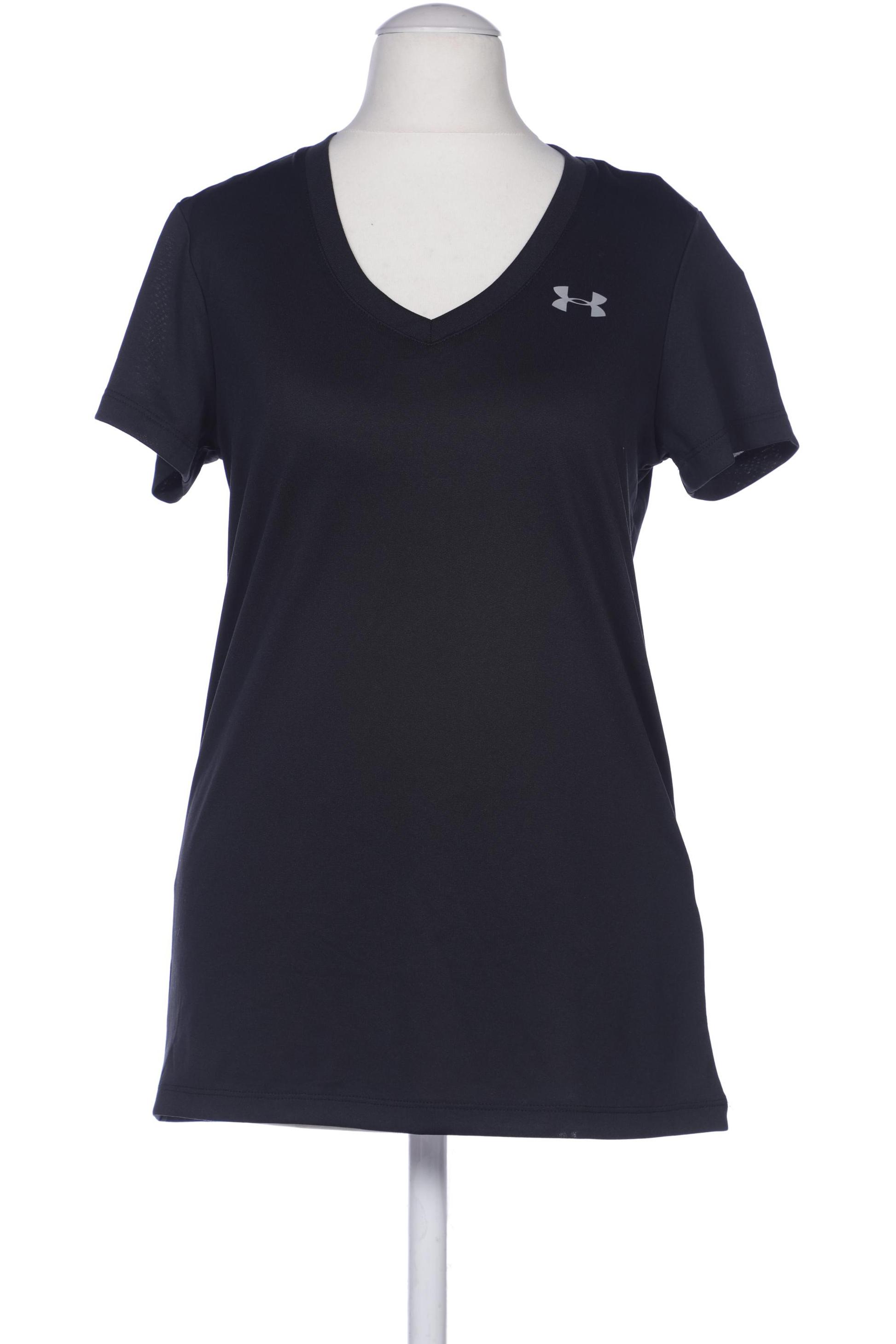 

Under Armour Damen T-Shirt, schwarz, Gr. 34