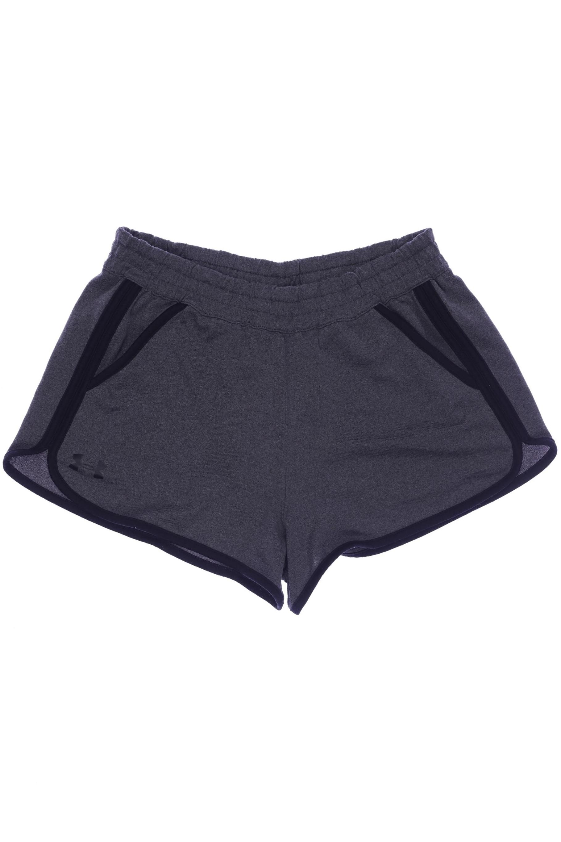 

Under Armour Damen Shorts, grau, Gr. 24