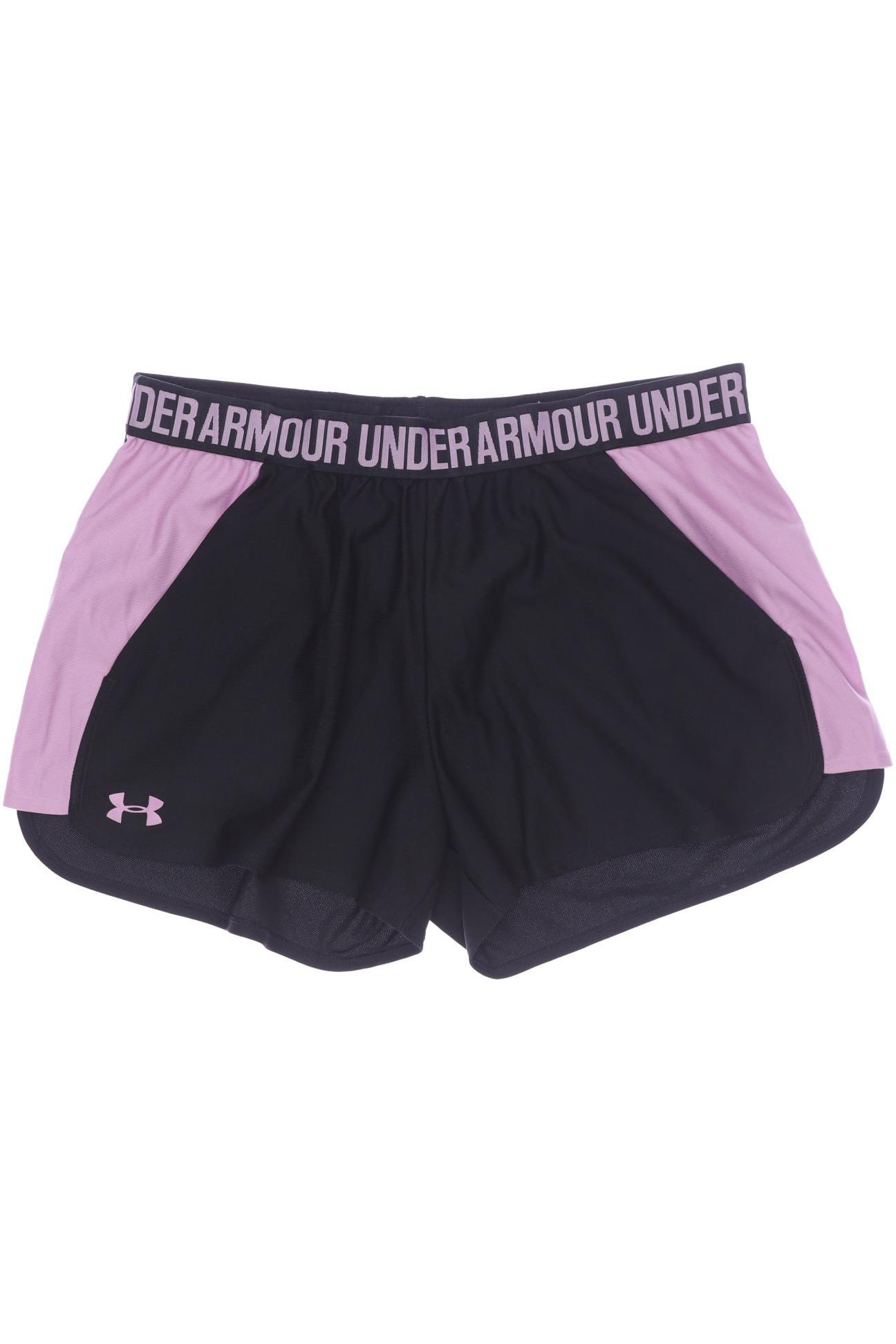

Under Armour Damen Shorts, schwarz, Gr. 42