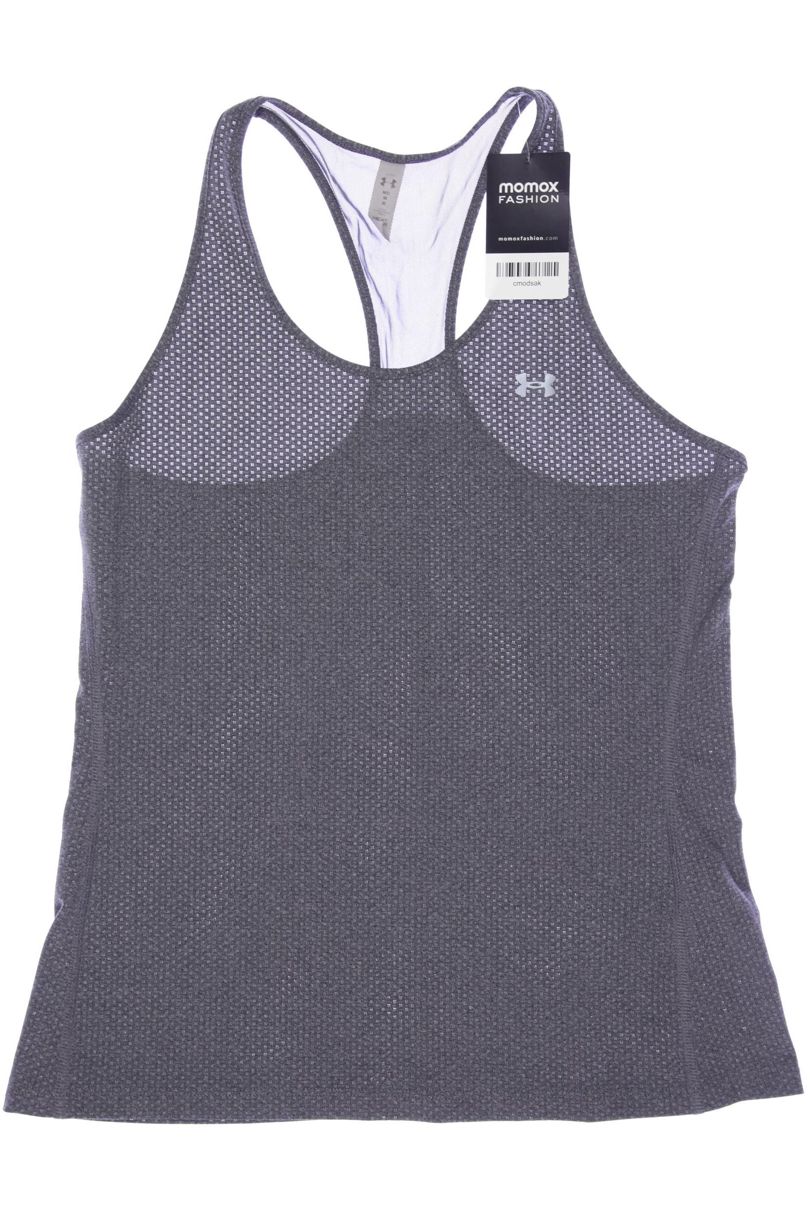 

Under Armour Damen Top, grau, Gr. 38