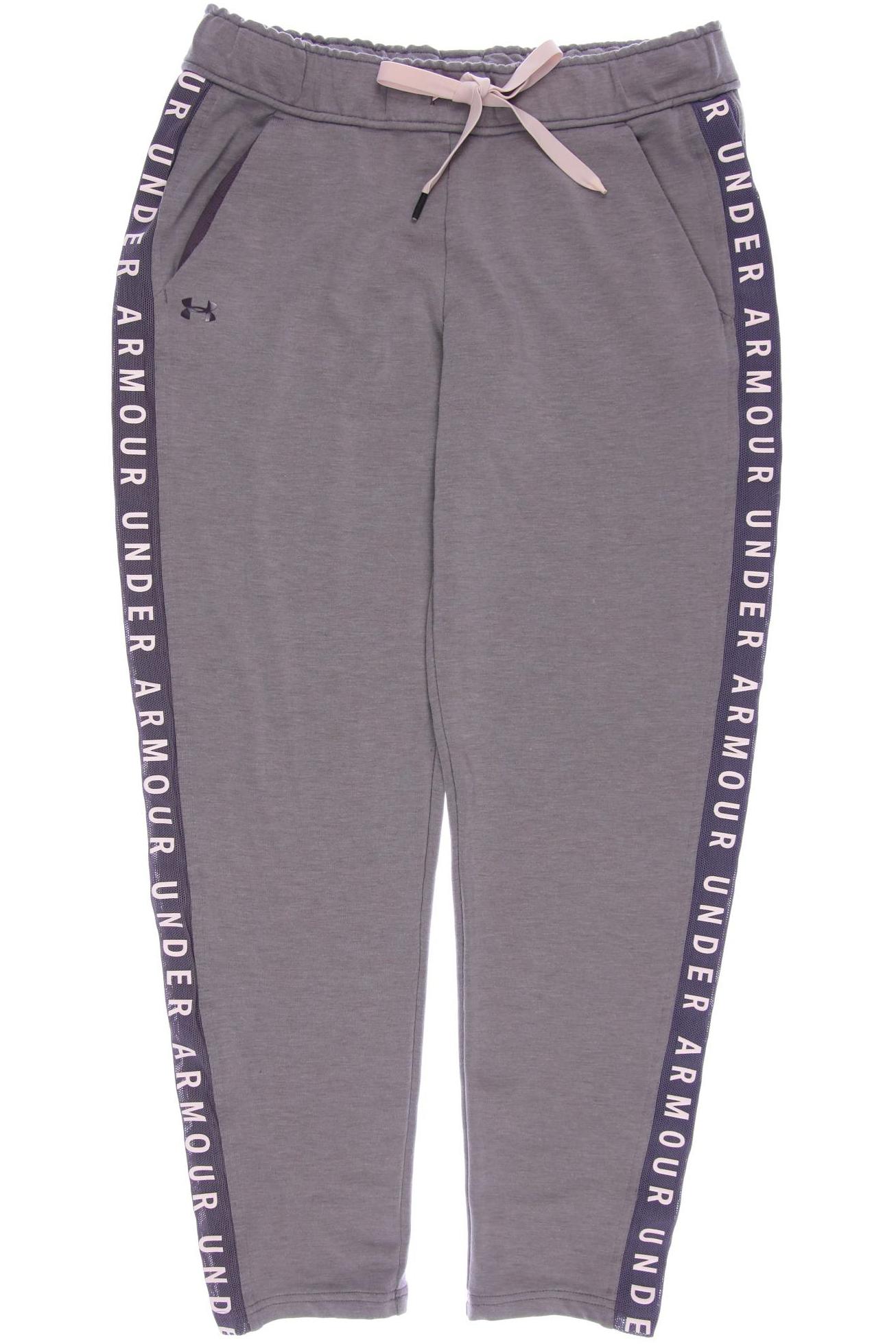 

UNDER ARMOUR Damen Stoffhose, grau