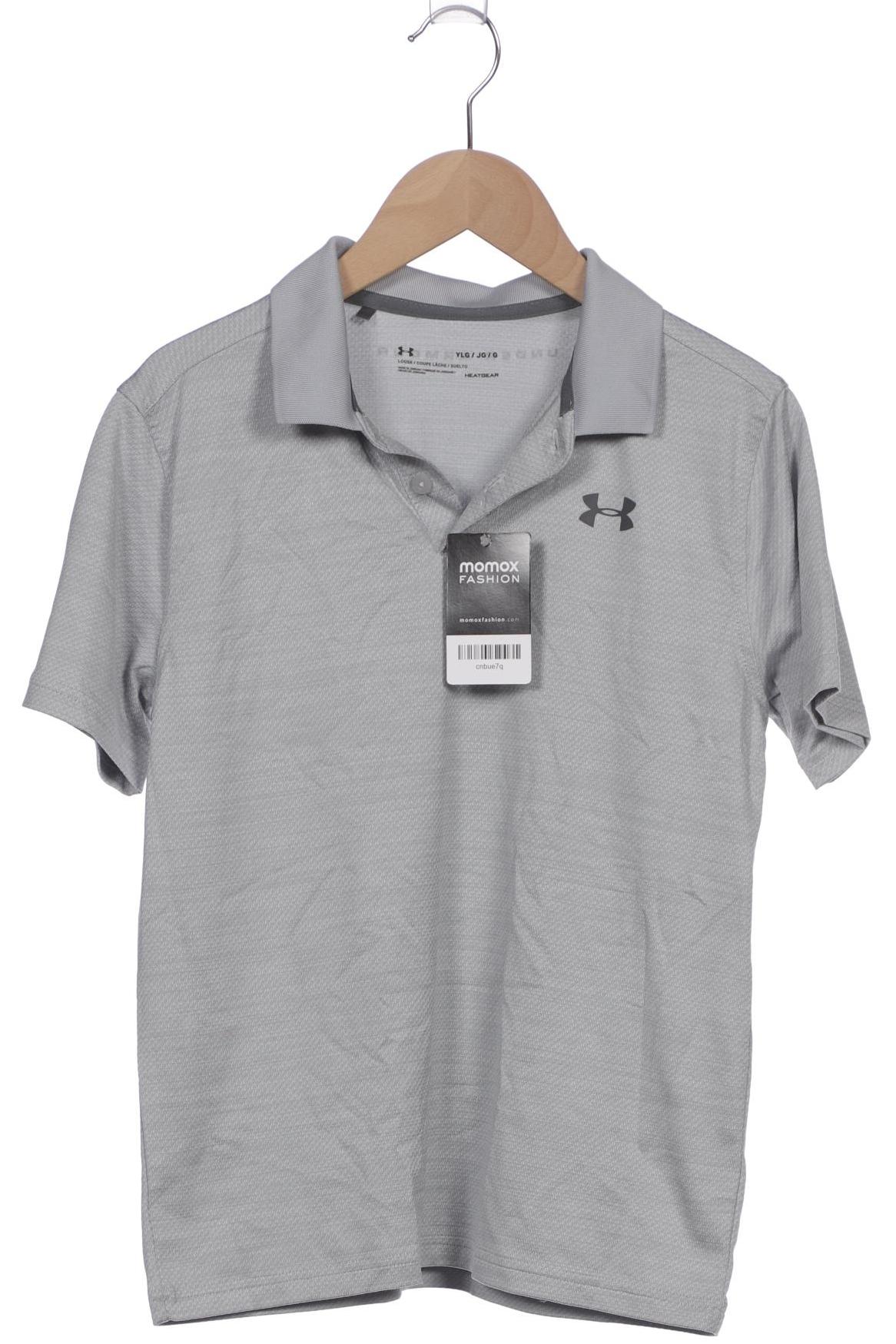 

Under Armour Damen Poloshirt, grau, Gr. 42