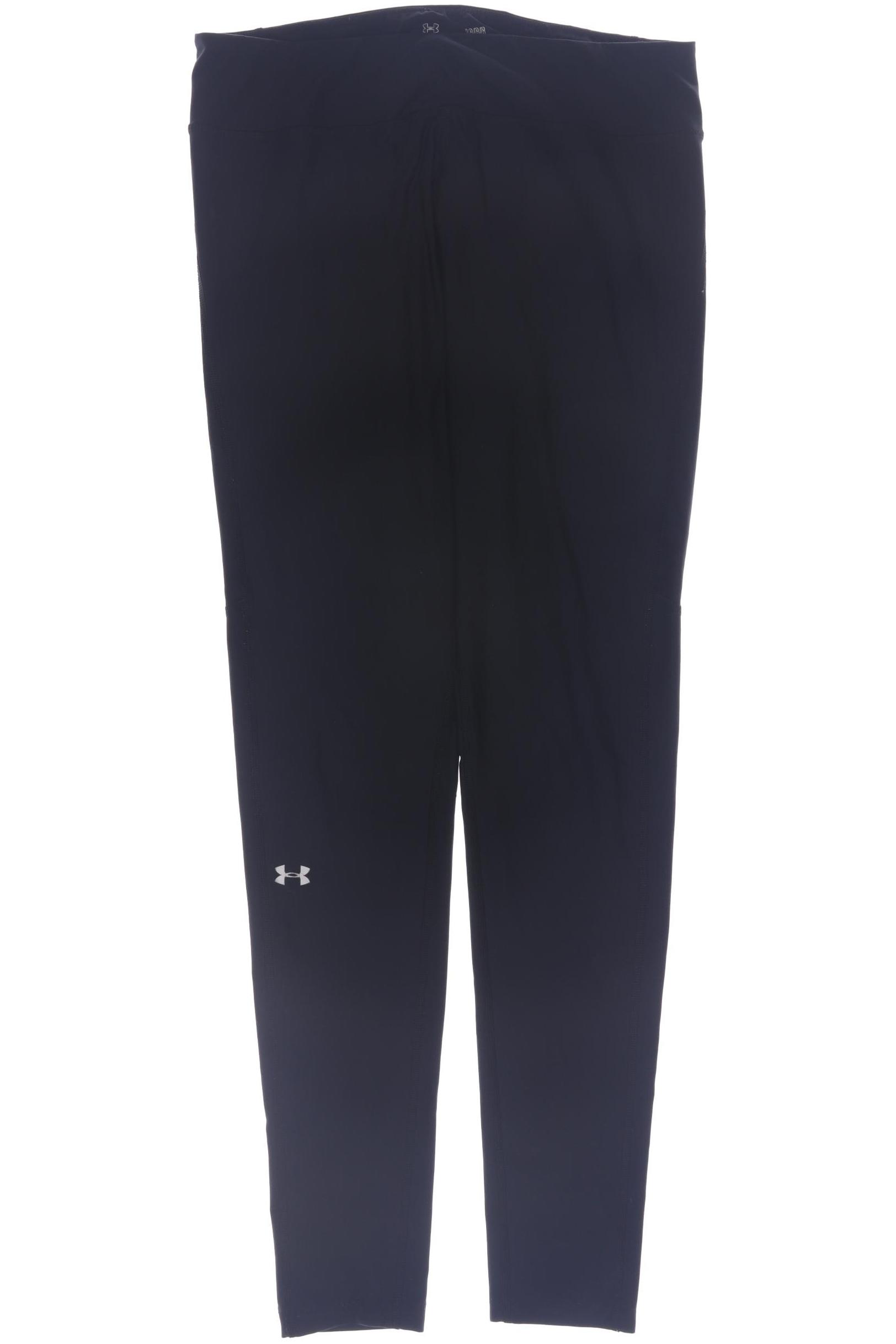 

Under Armour Damen Stoffhose, schwarz, Gr. 0