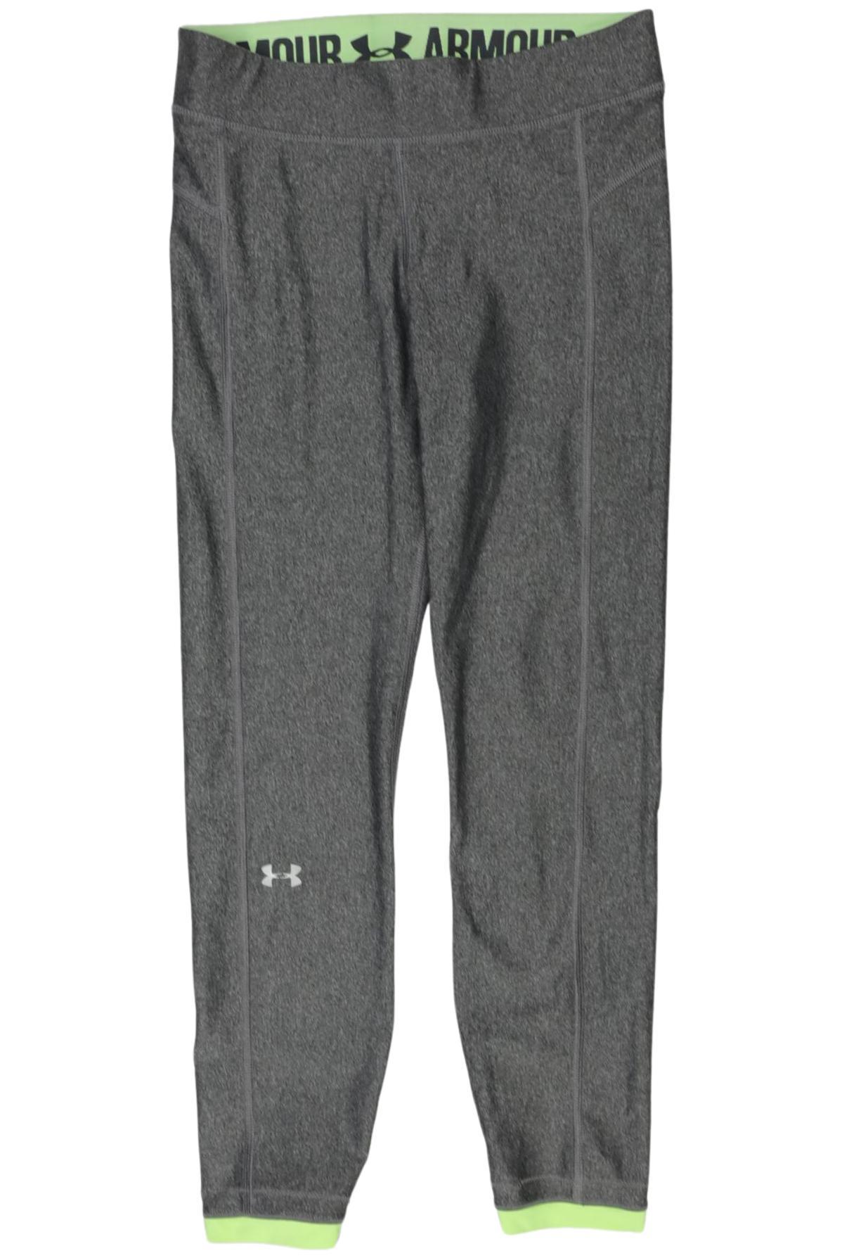 

Under Armour Damen Stoffhose, grau, Gr. 0