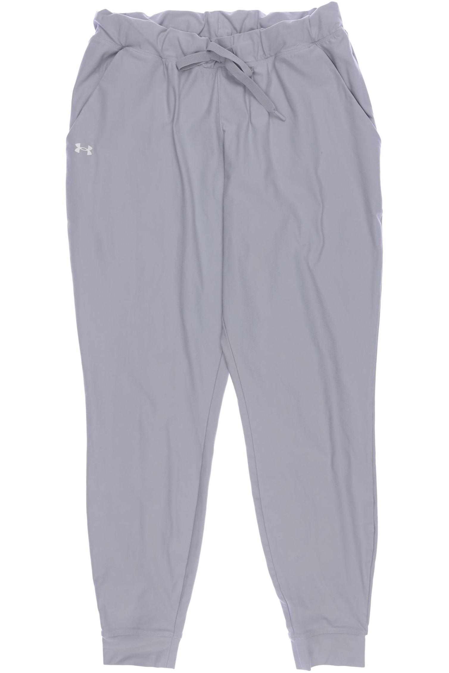 

Under Armour Damen Stoffhose, grau, Gr. 0