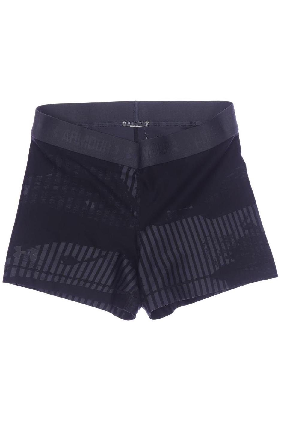 

Under Armour Damen Shorts, schwarz, Gr. 36