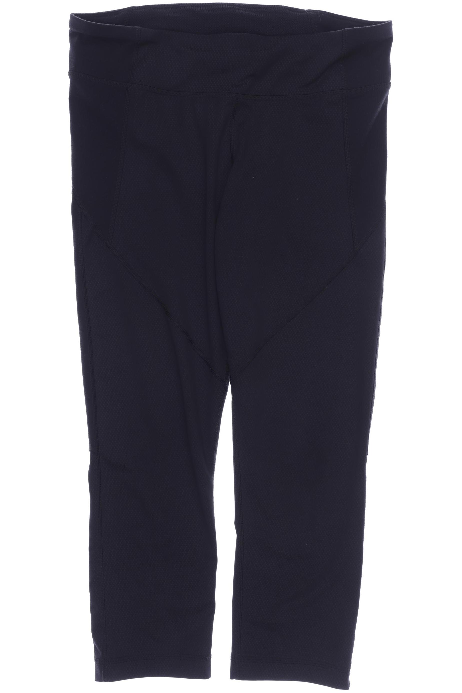 

UNDER ARMOUR Damen Stoffhose, schwarz
