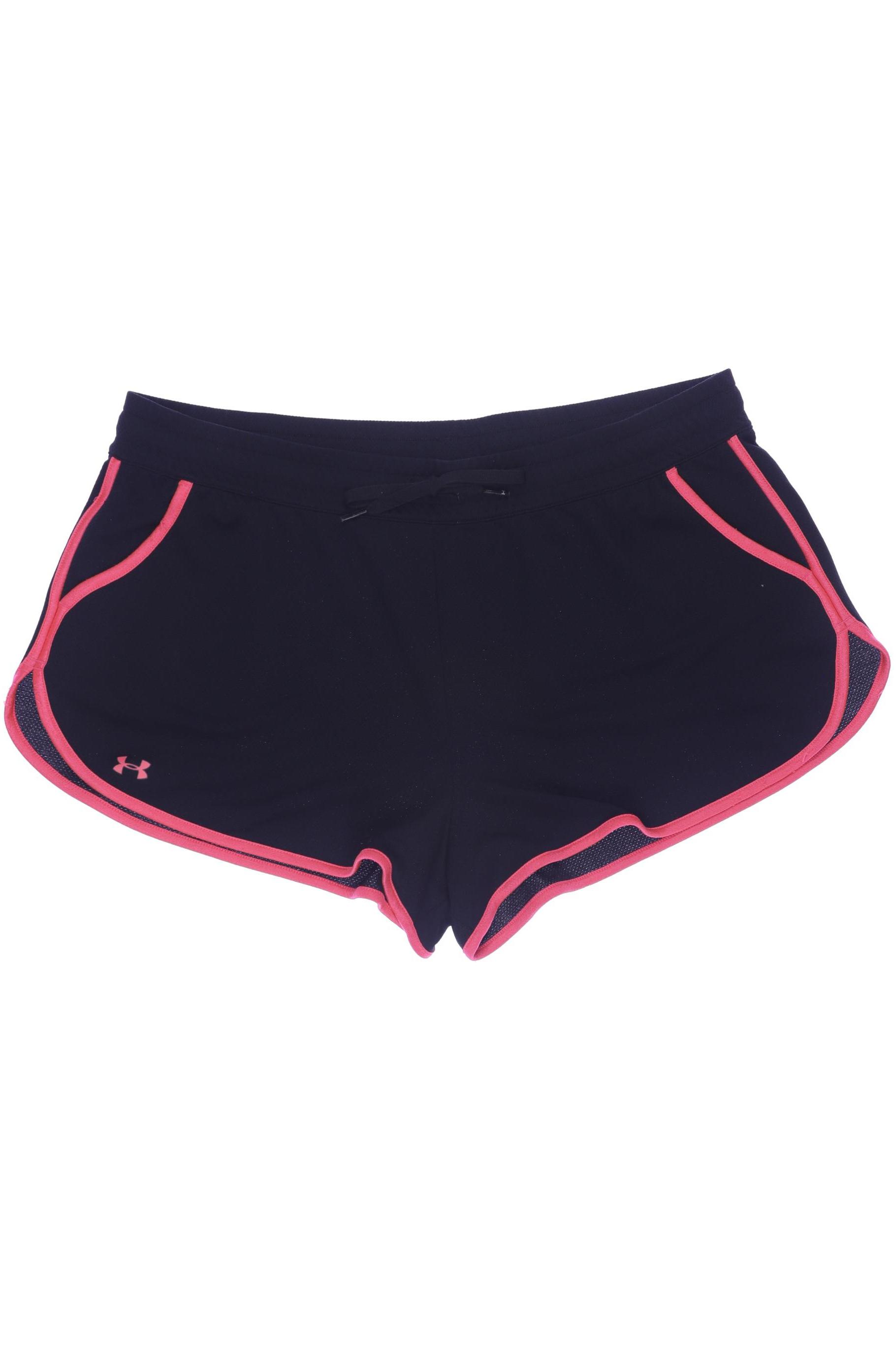 

Under Armour Damen Shorts, schwarz, Gr. 44