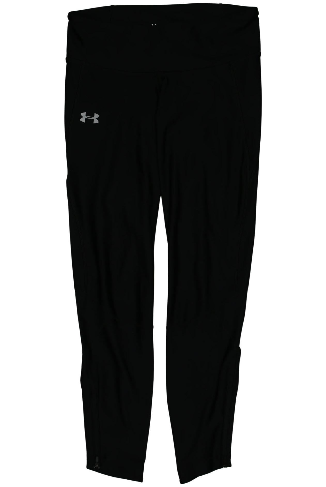 

Under Armour Damen Stoffhose, schwarz, Gr. 0
