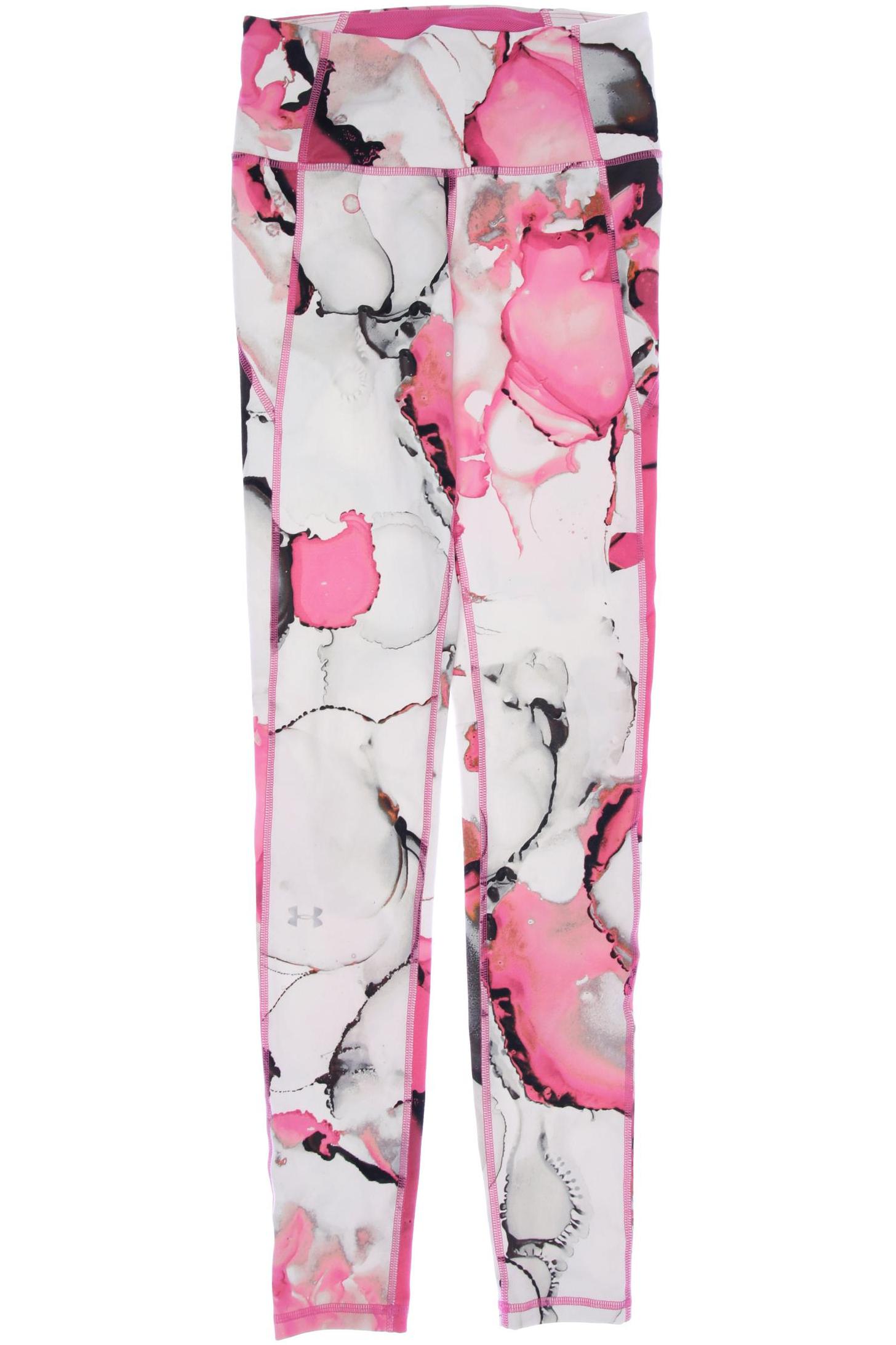 

Under Armour Damen Stoffhose, pink, Gr. 0