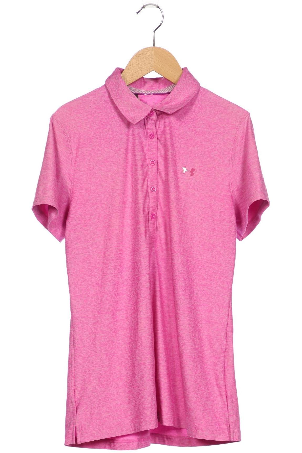 

Under Armour Damen Poloshirt, pink, Gr. 36