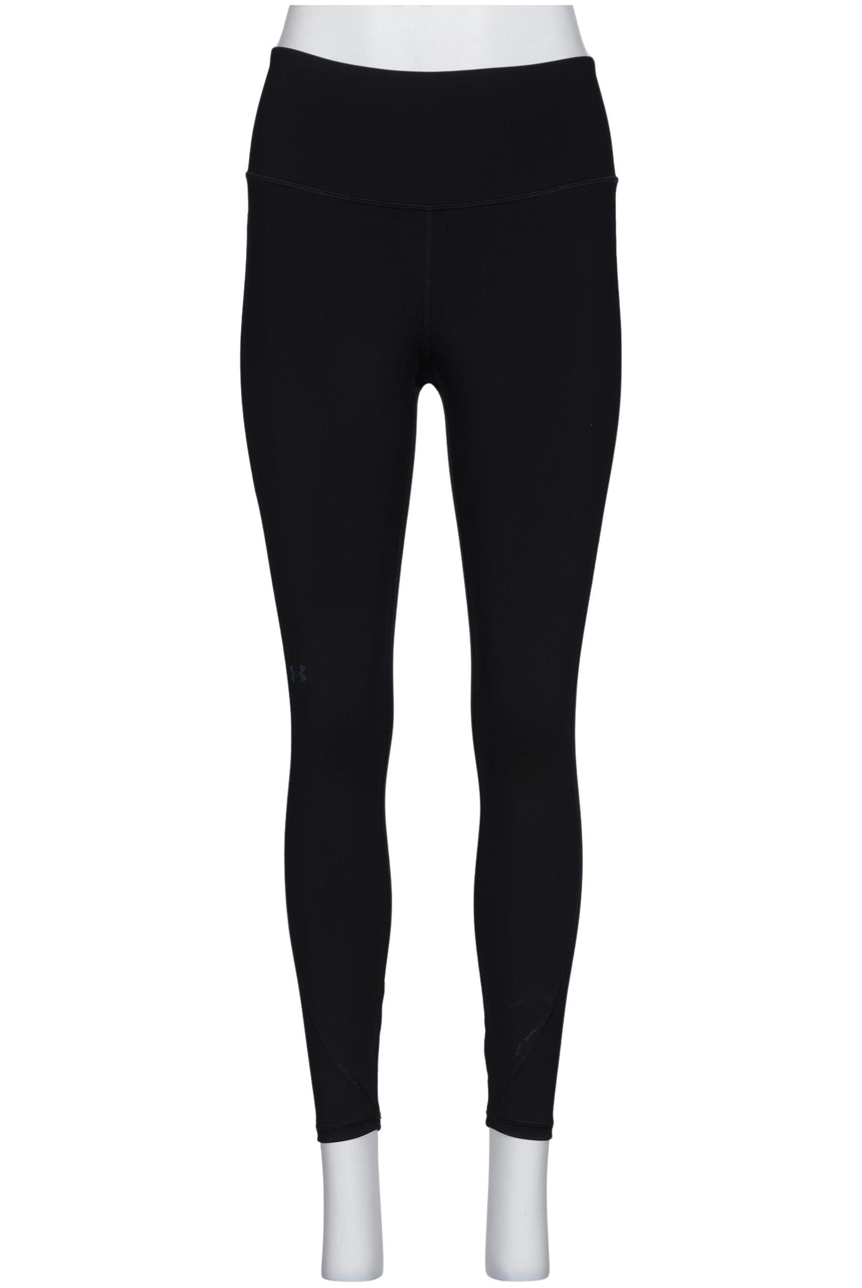 

Under Armour Damen Stoffhose, schwarz, Gr. 0